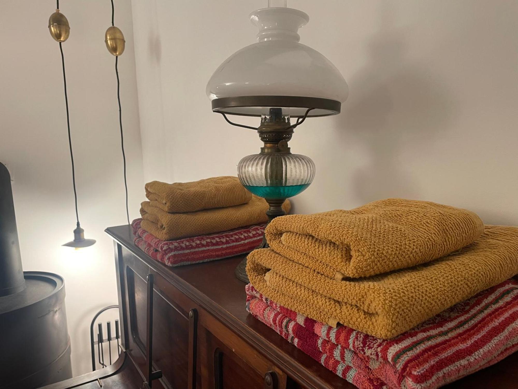 Cozy Center Chambers With Kitchen And Garden Homestay *