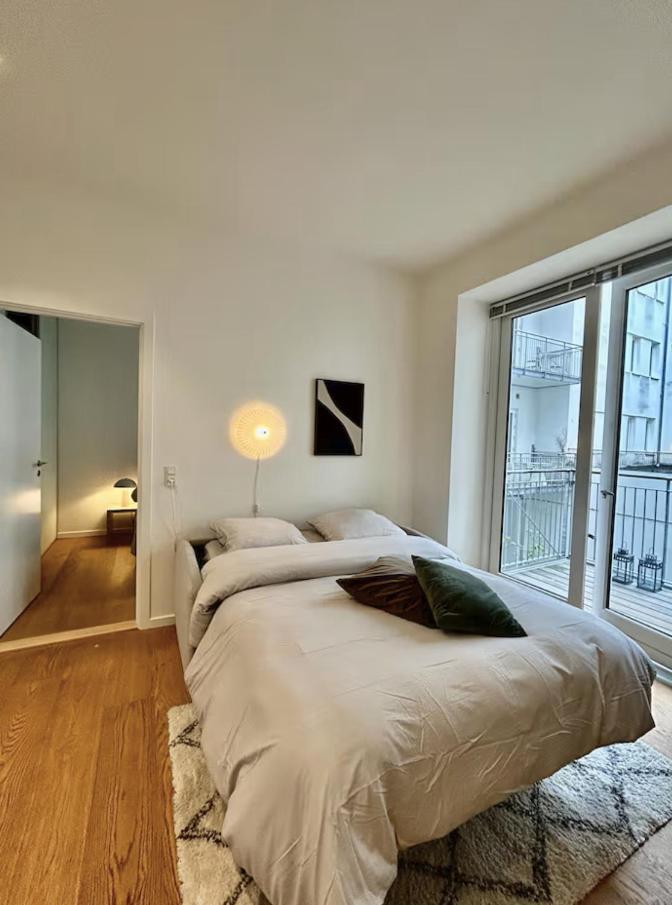 Cozy Center * Copenaghen