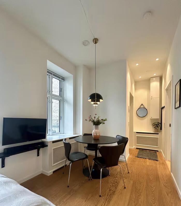 Cozy Center * Copenhagen