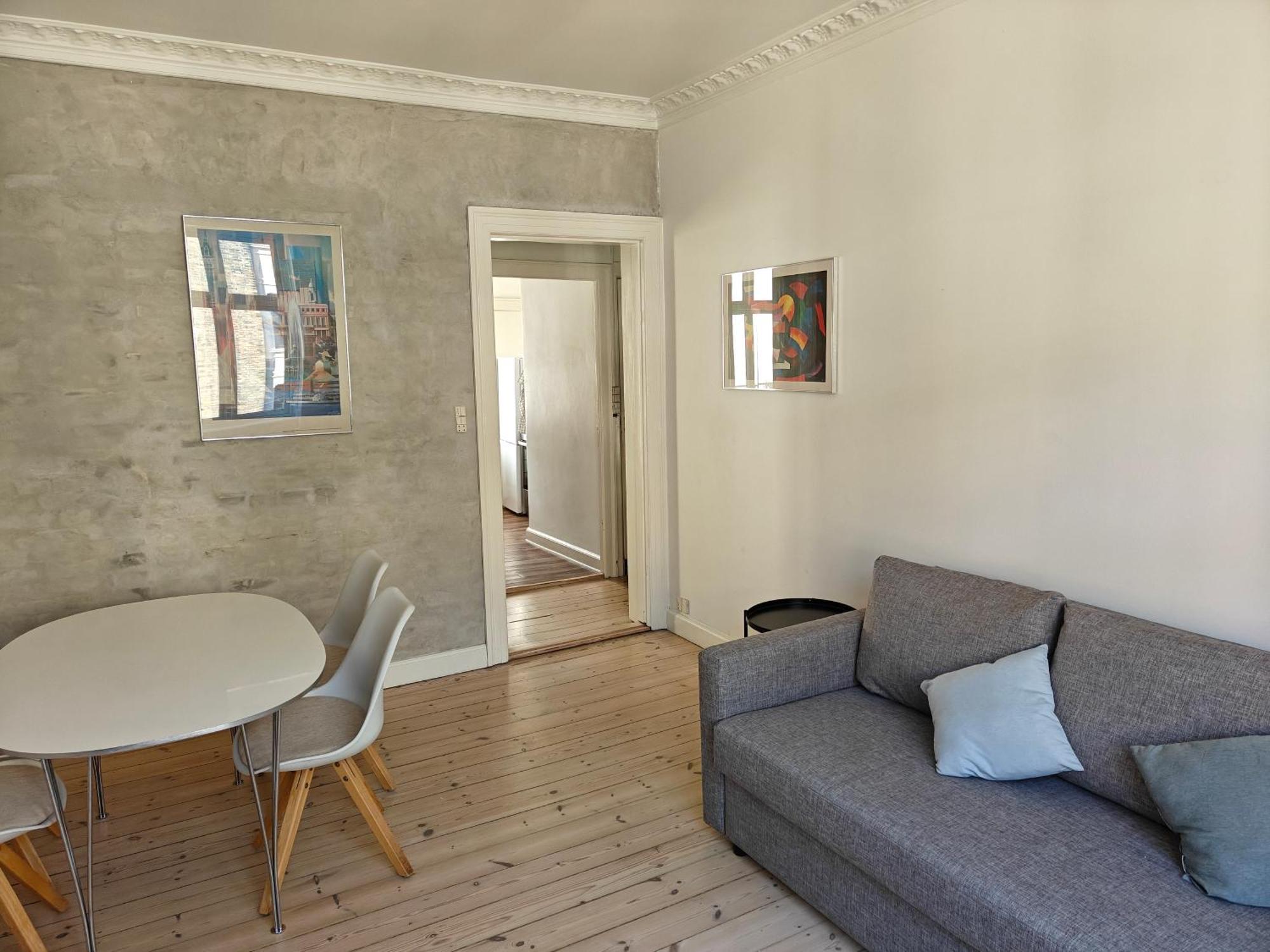 Center Cozy Kopenhagen
