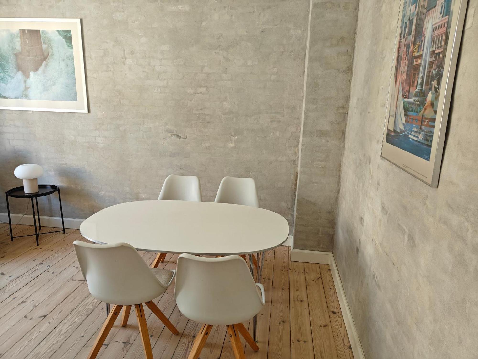Center Cozy Apartment Kopenhagen