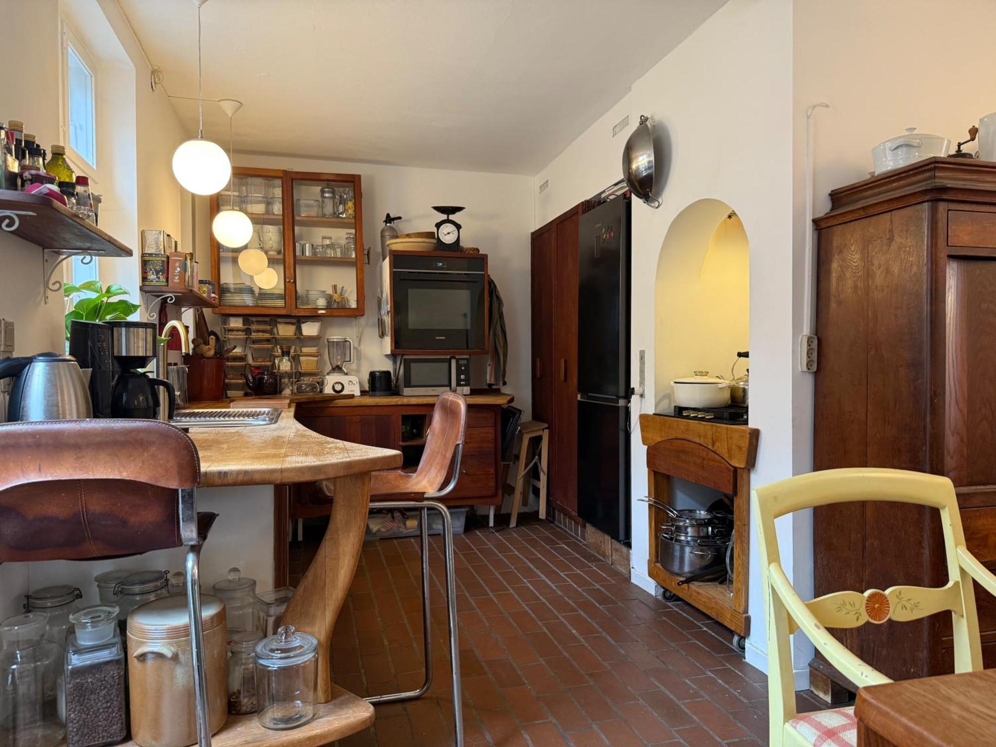 Cozy Flat With Sunny Garden Appartamento