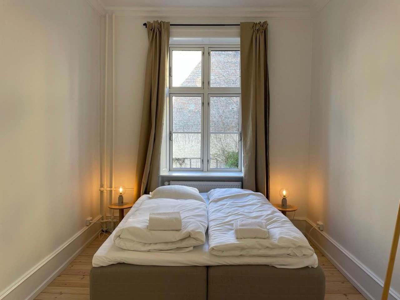 The Royale Retreat With 5 Bedrooms Appartamento Copenaghen