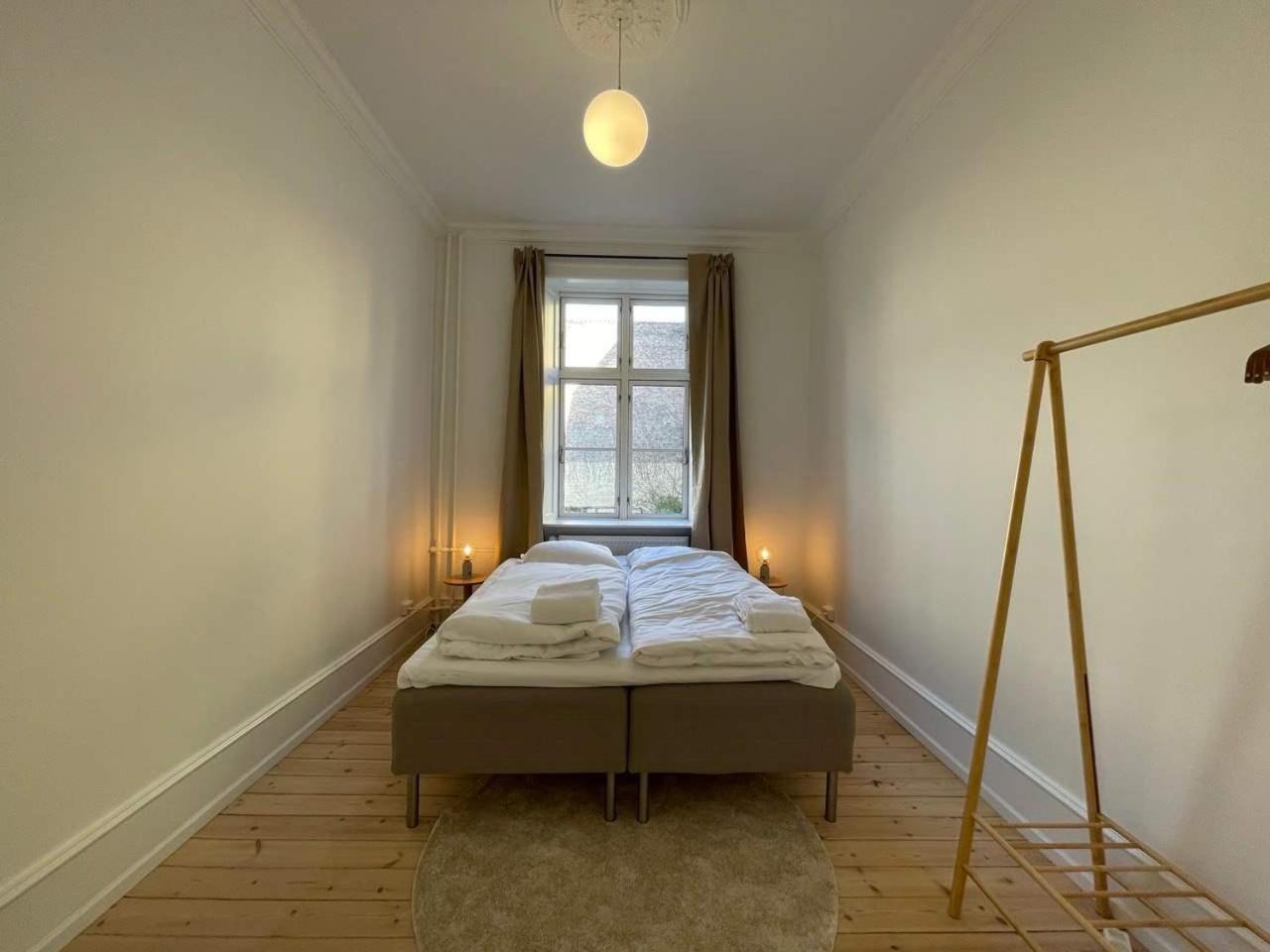 The Royale Retreat With 5 Bedrooms Apartment