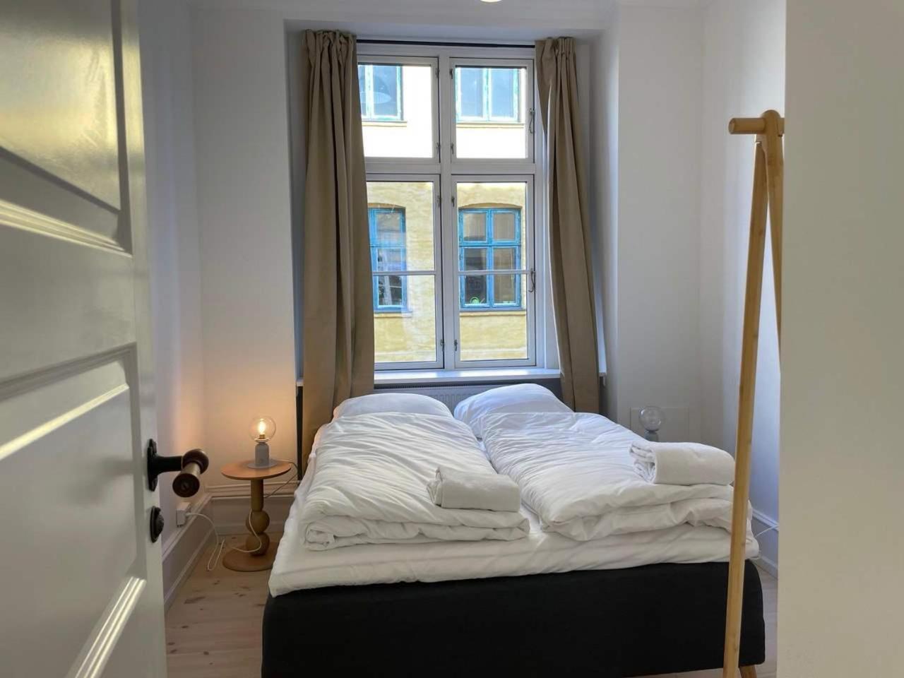 The Royale Retreat With 5 Bedrooms * Copenaghen