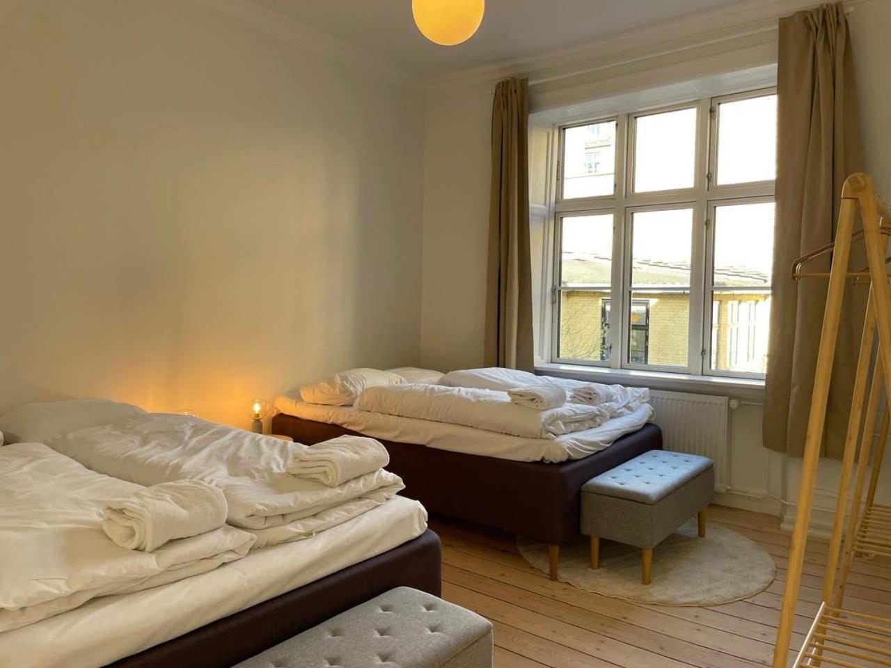 The Royale Retreat With 5 Bedrooms Appartamento *