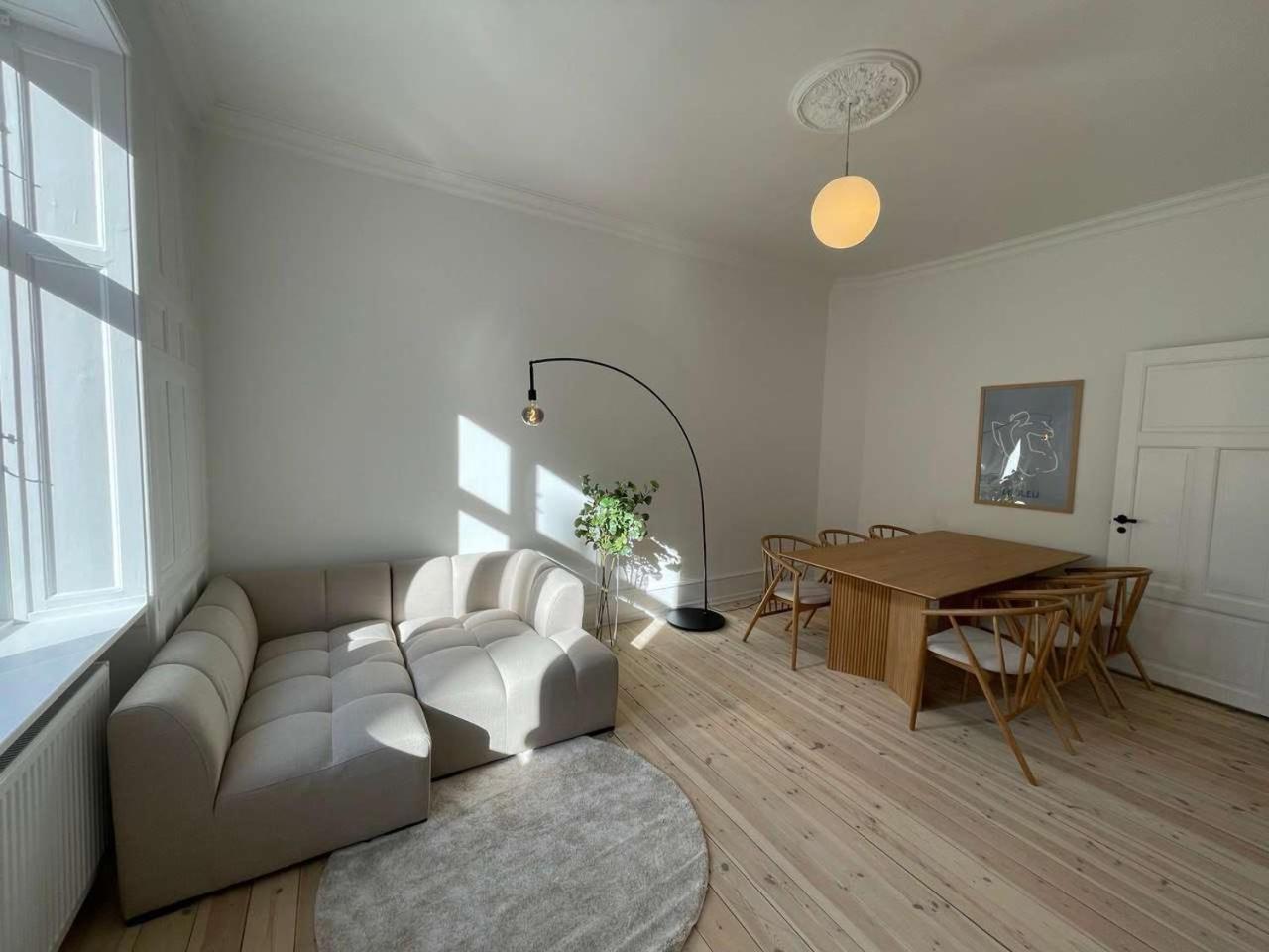 The Royale Retreat With 5 Bedrooms Appartamento *
