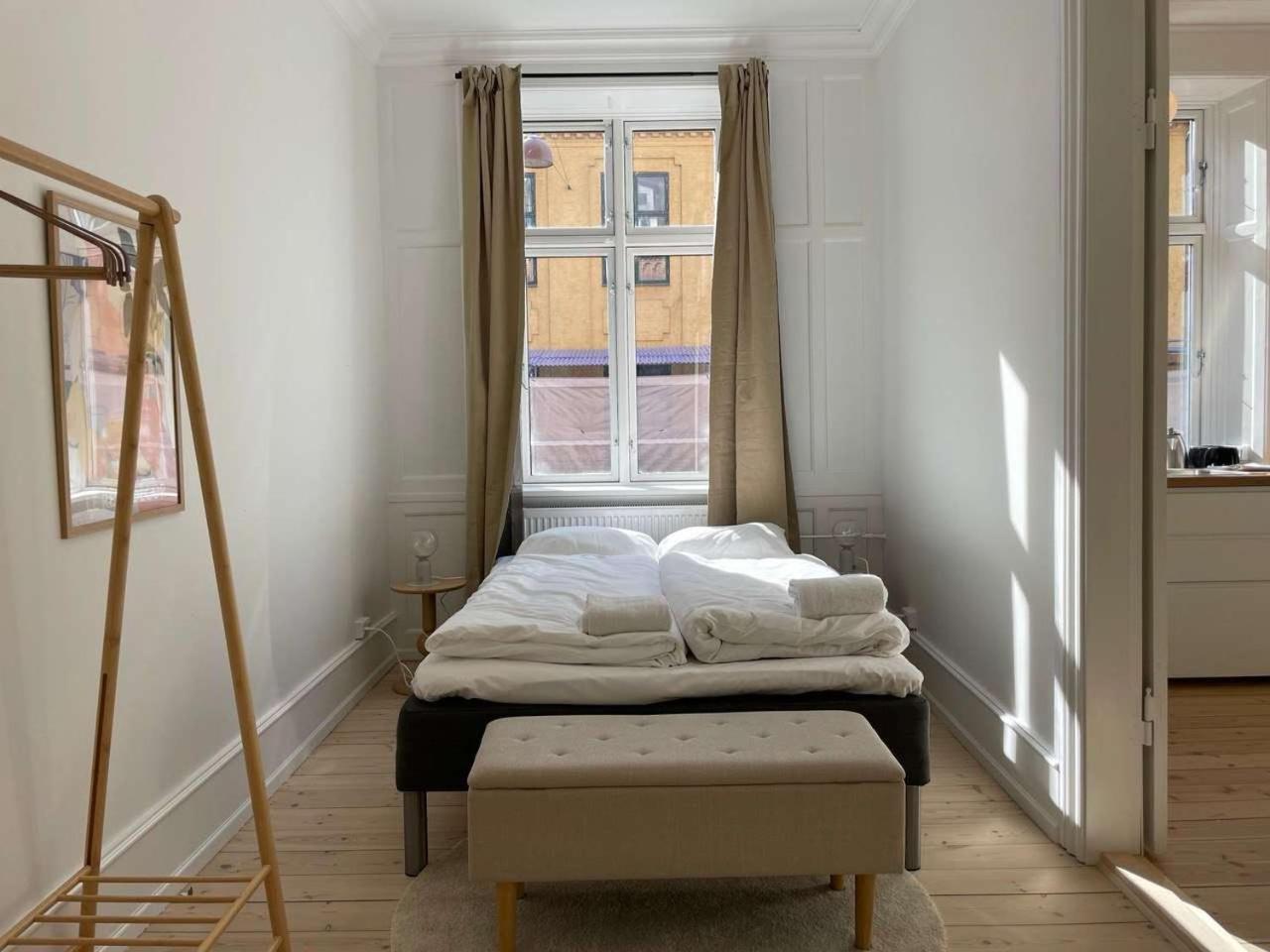 The Royale Retreat With 5 Bedrooms Appartamento *