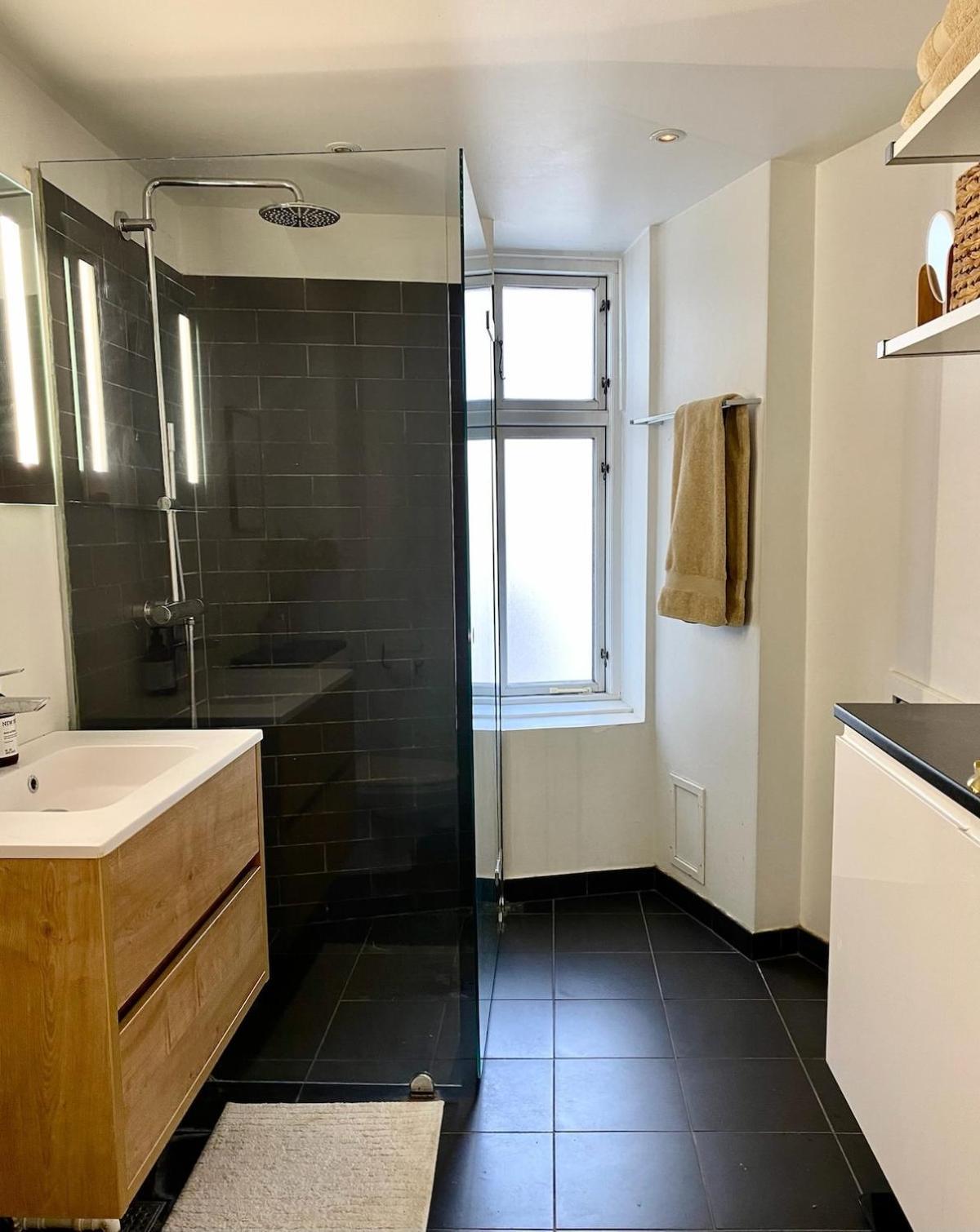 90m2 Luxury Flat In Apartamento Copenhague