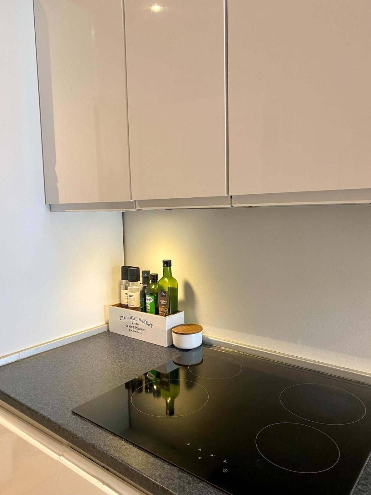 Apartamento 90m2 Luxury Flat In