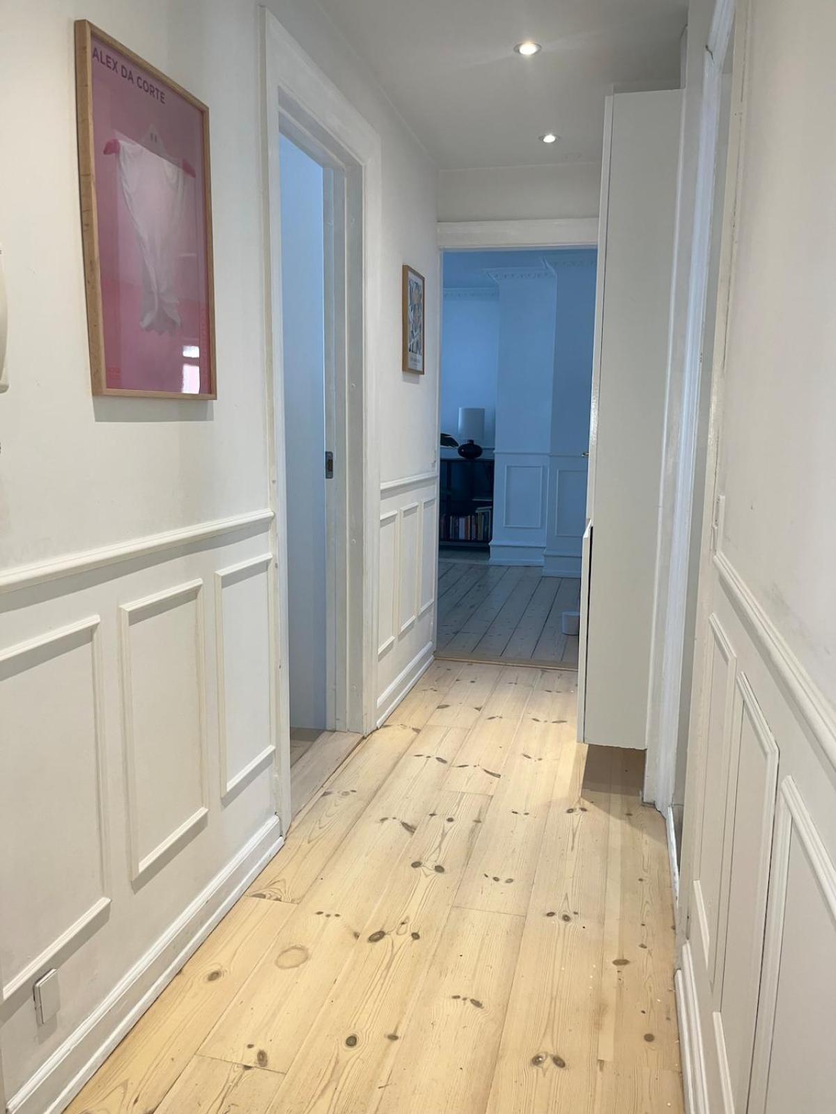 90m2 Luxury Flat In Apartamento