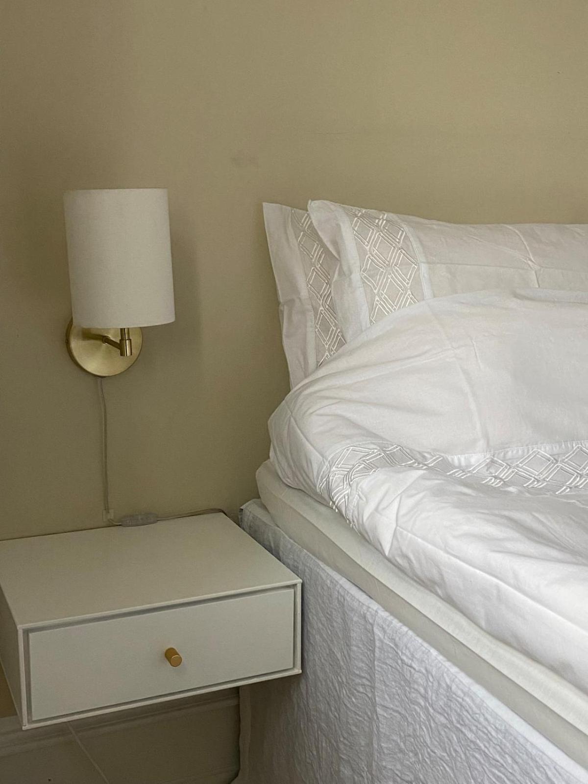 Apartamento 90m2 Luxury Flat In