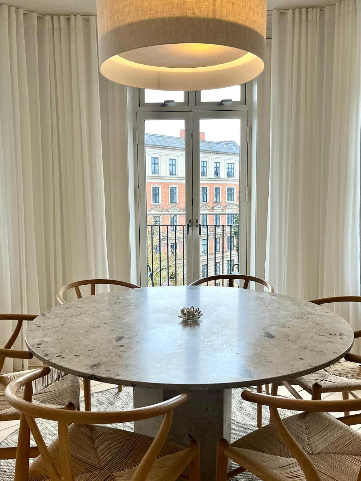 Apartamento 90m2 Luxury Flat In