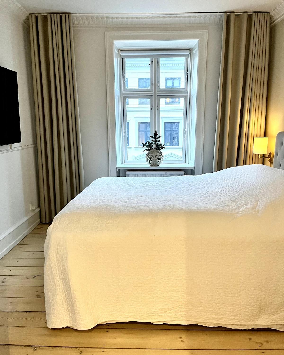 90m2 Luxury Flat In Apartamento
