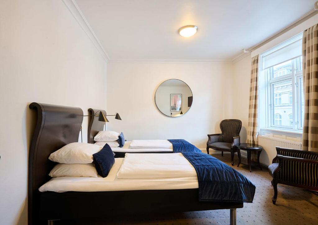 Best Western Hebron Kopenhagen