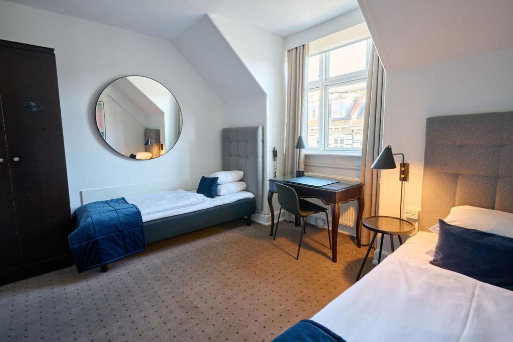 Best Western Hebron 3* Kopenhagen