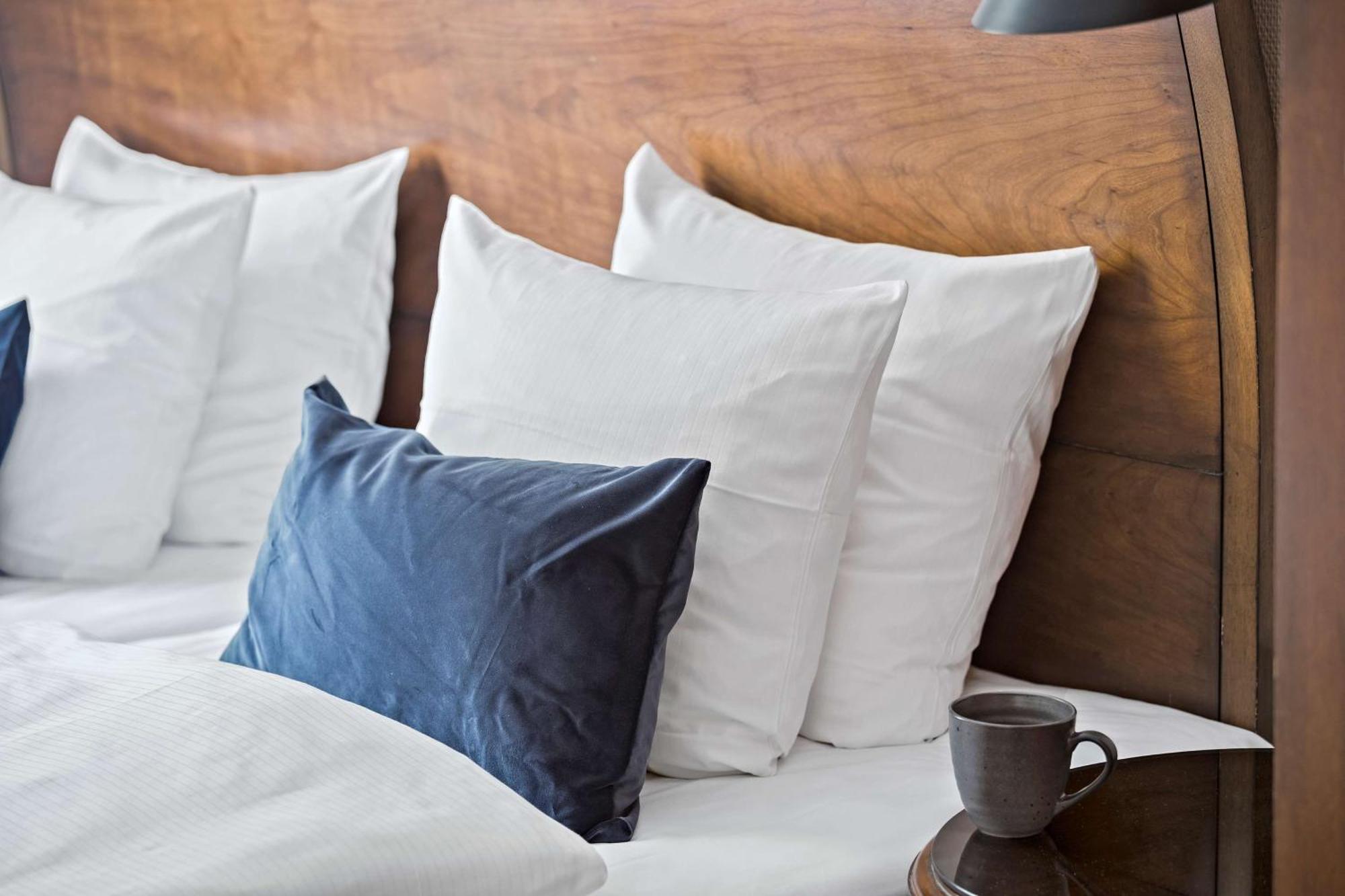 Hotel Best Western Hebron