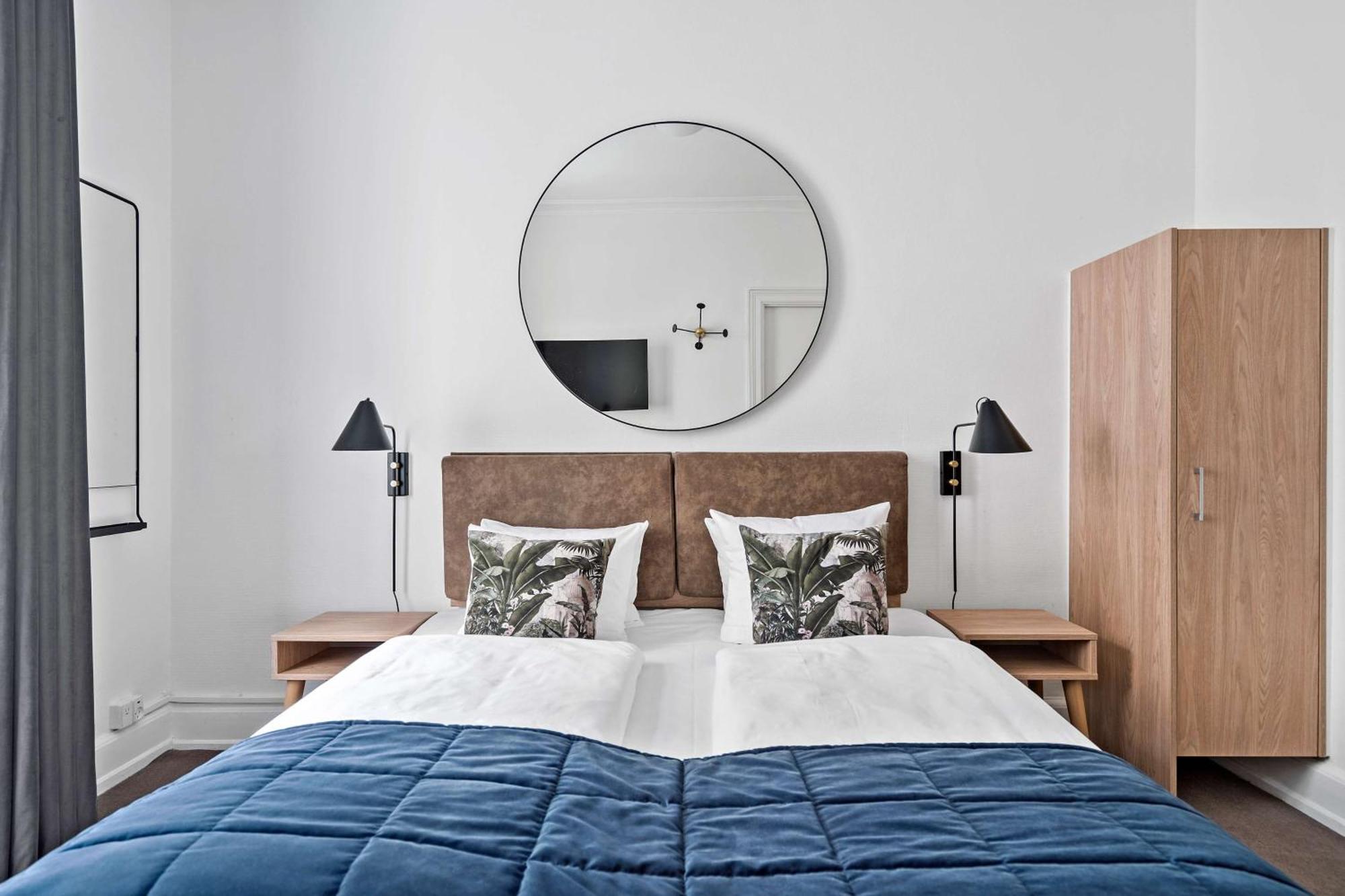 Best Western Hebron Hotel Kopenhagen