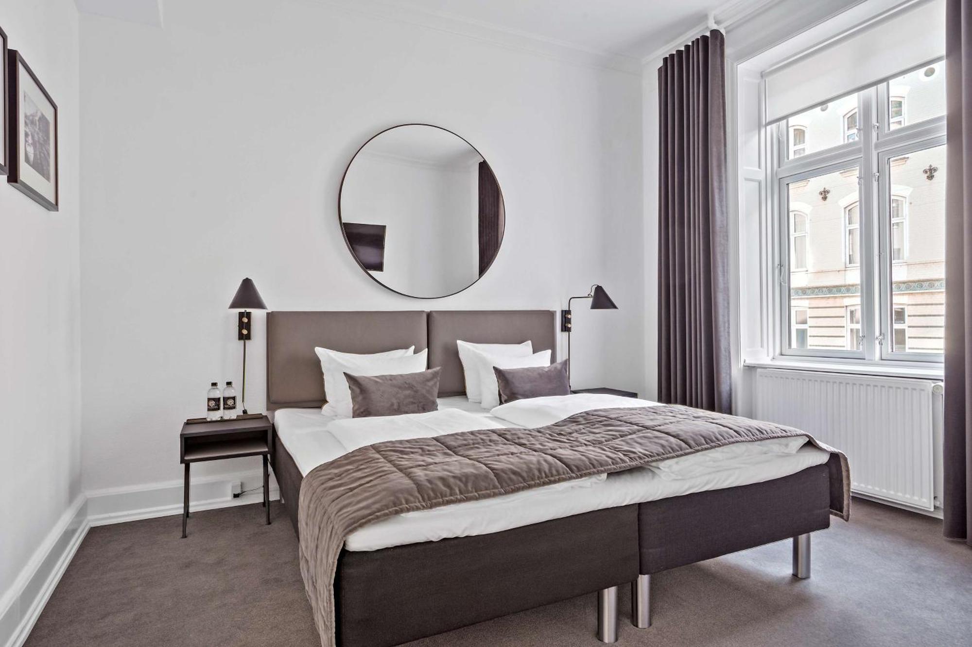 Best Western Hebron Kopenhagen