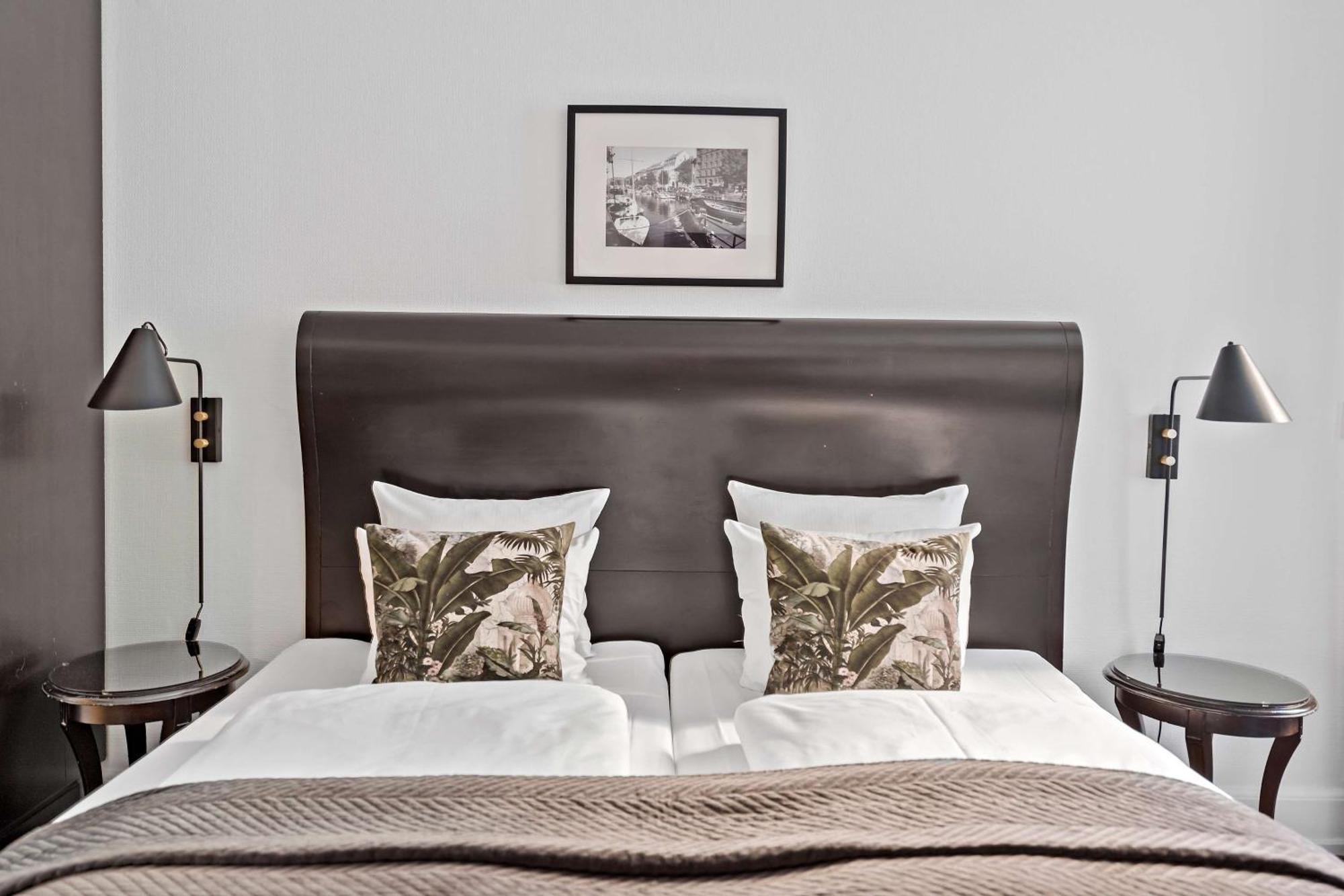 Best Western Hebron 3* Kopenhagen