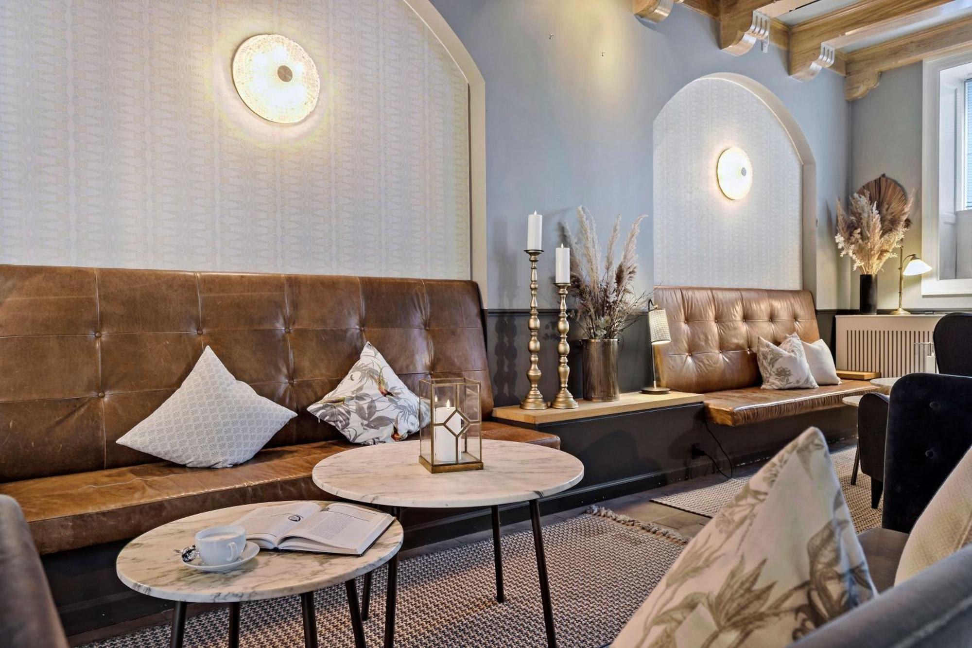 Best Western Hebron Hotel Kopenhagen