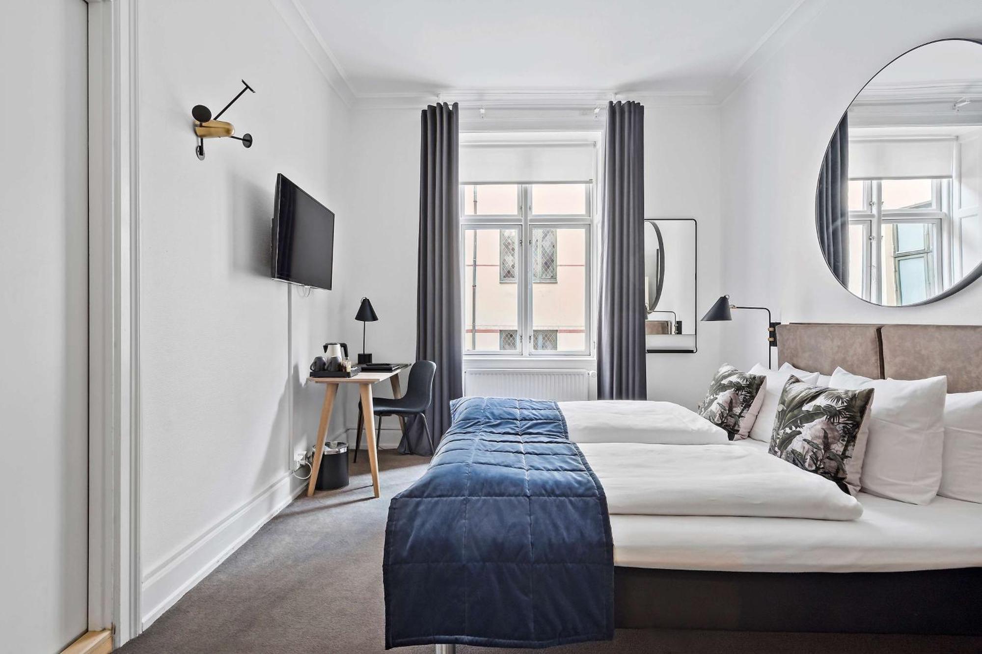 Hotel Best Western Hebron Kopenhagen