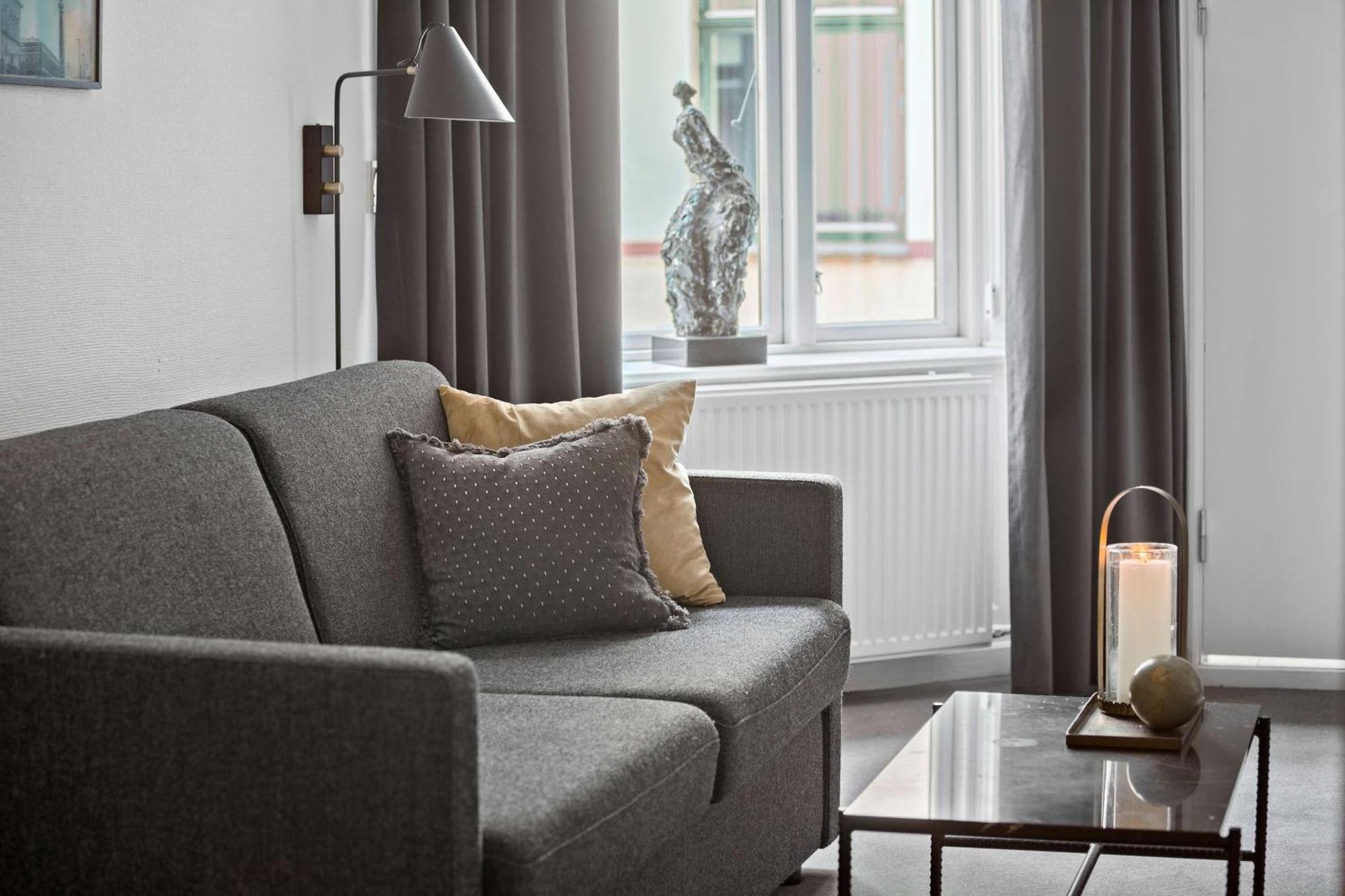 Best Western Hebron Hotel Kopenhagen