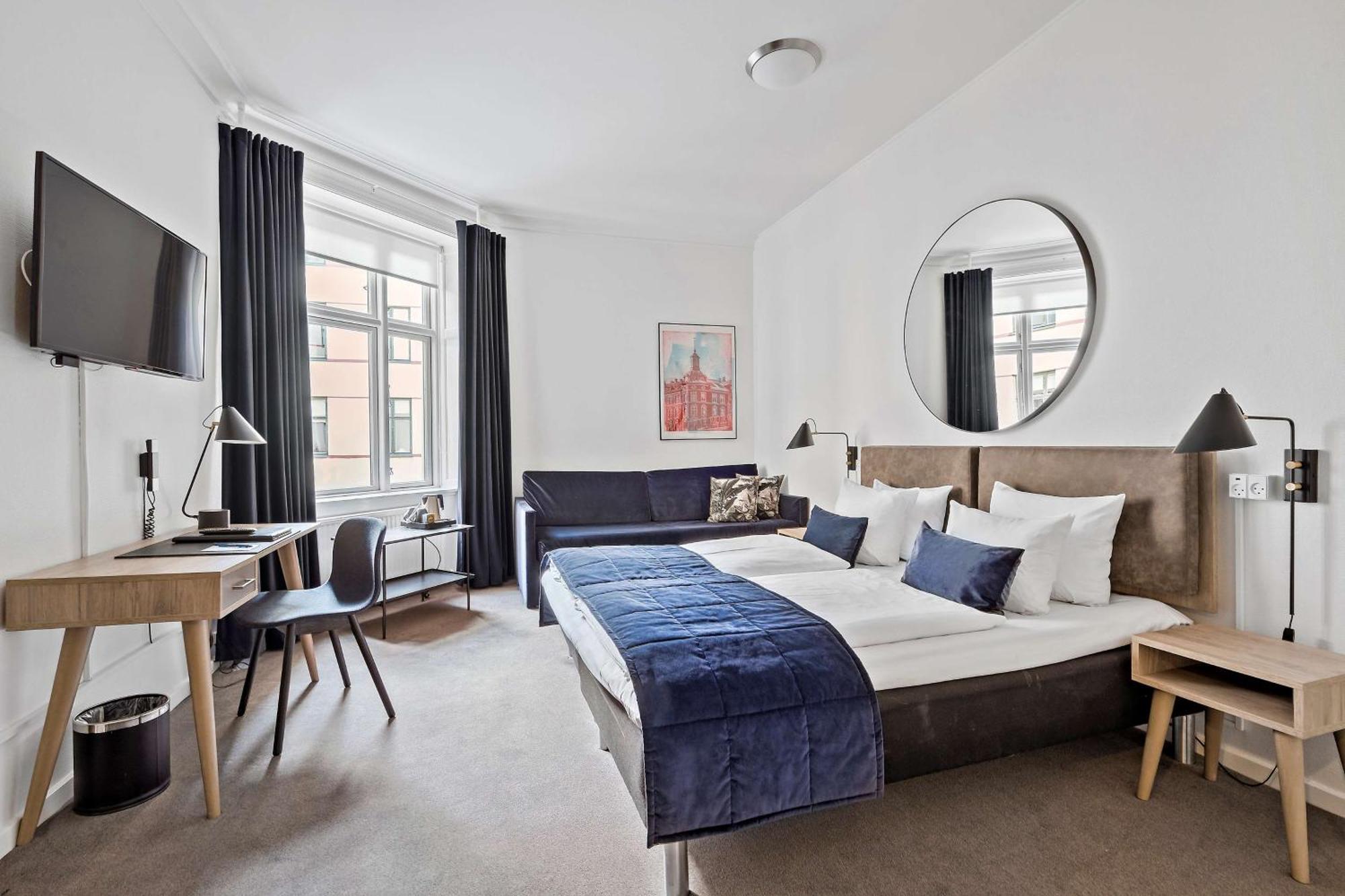 Best Western Hebron Kopenhagen