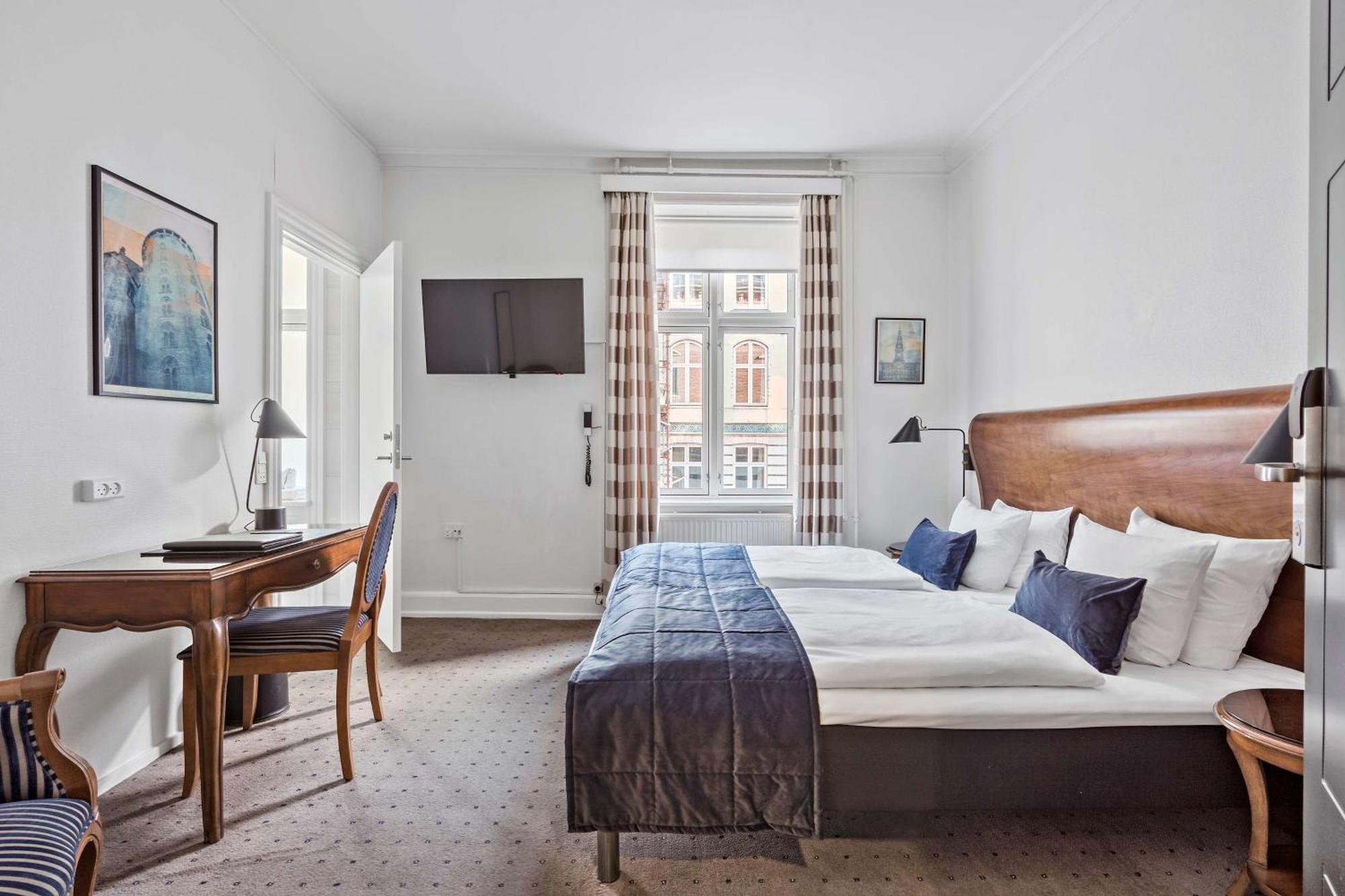 Best Western Hebron 3* Kopenhagen