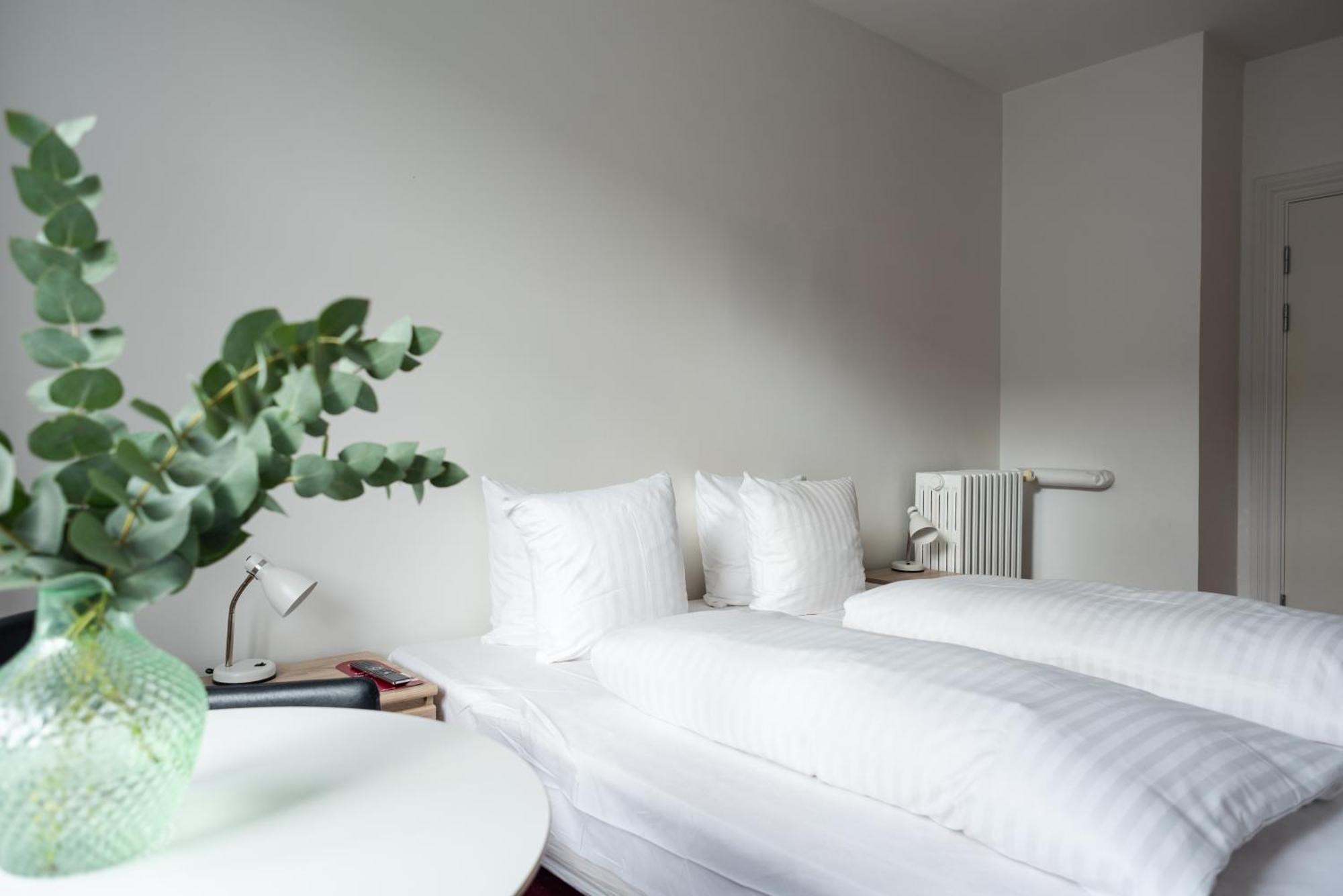 Nora Hotel Copenhague