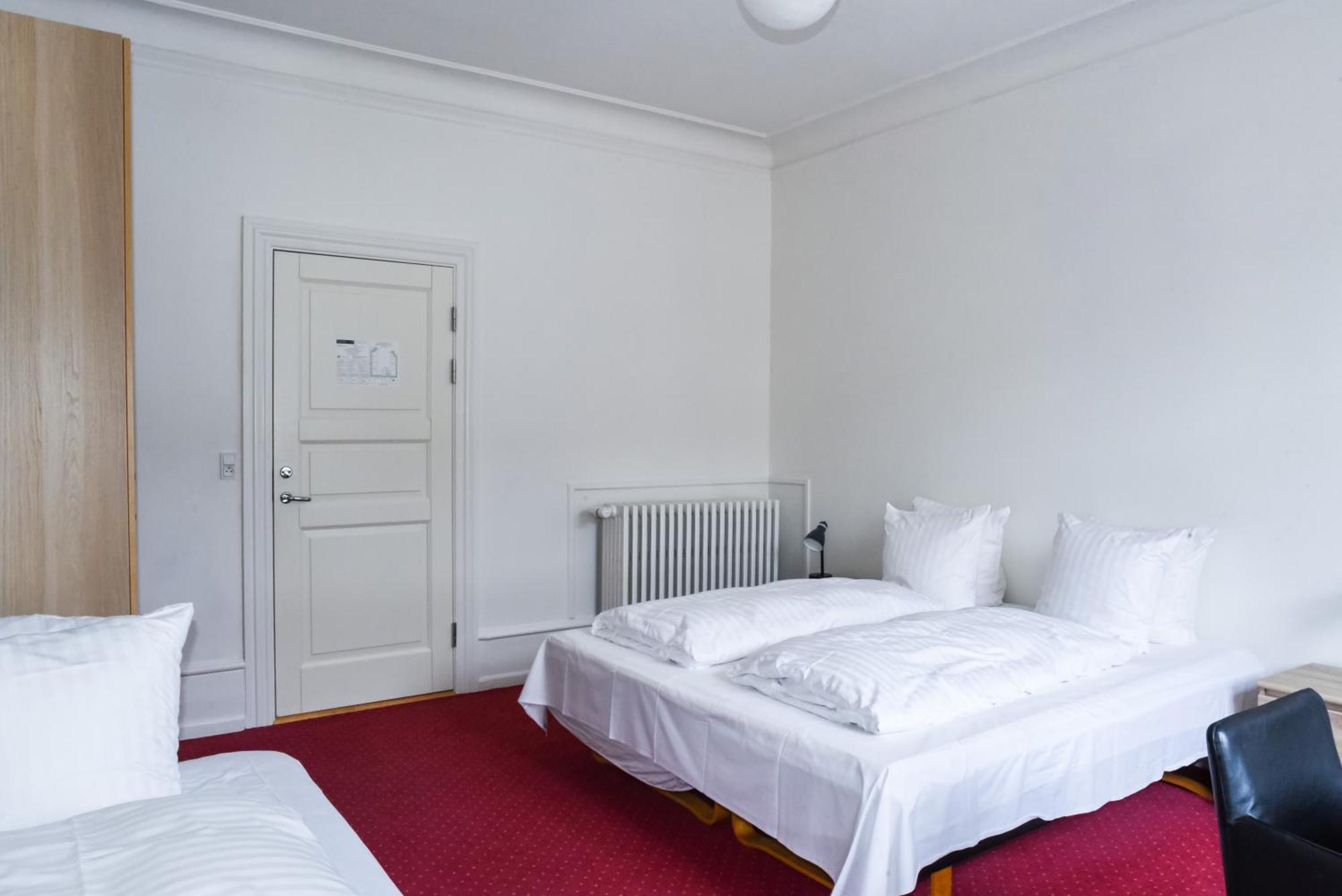 Hotel Nora 3*