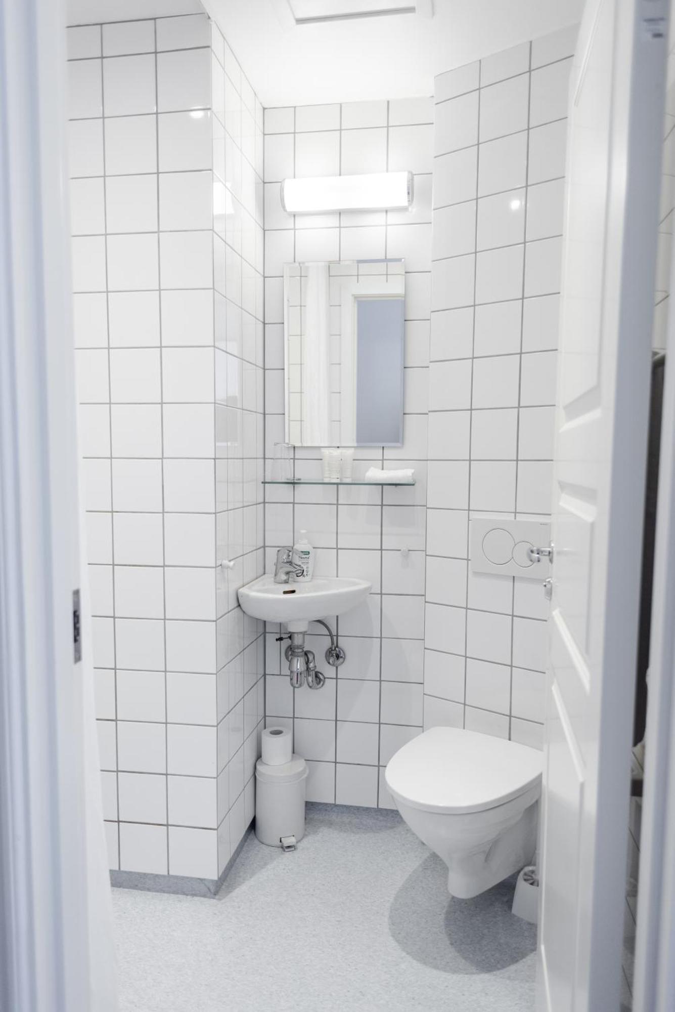 Nora Hotel Copenhague