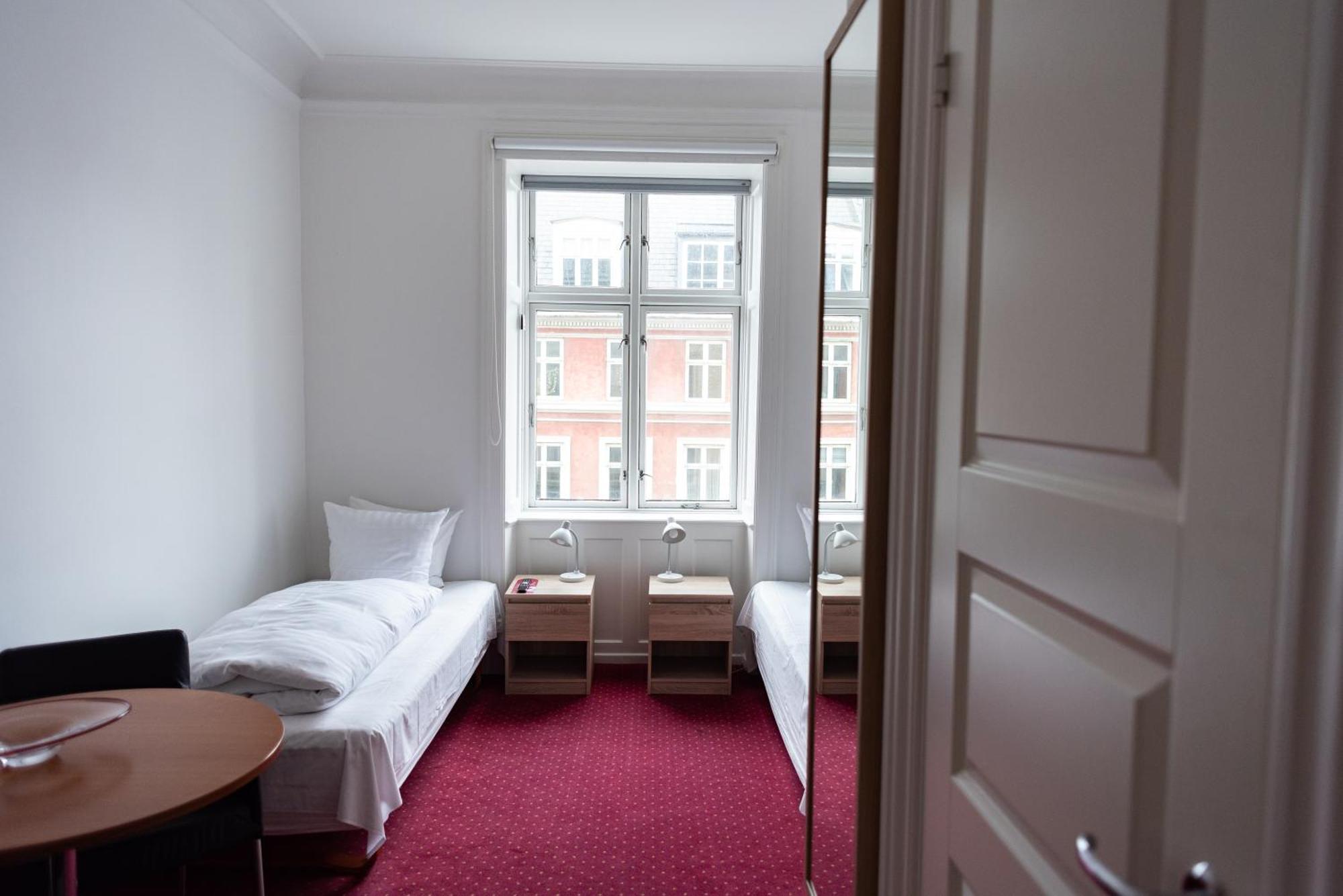 Nora 3* Copenhague