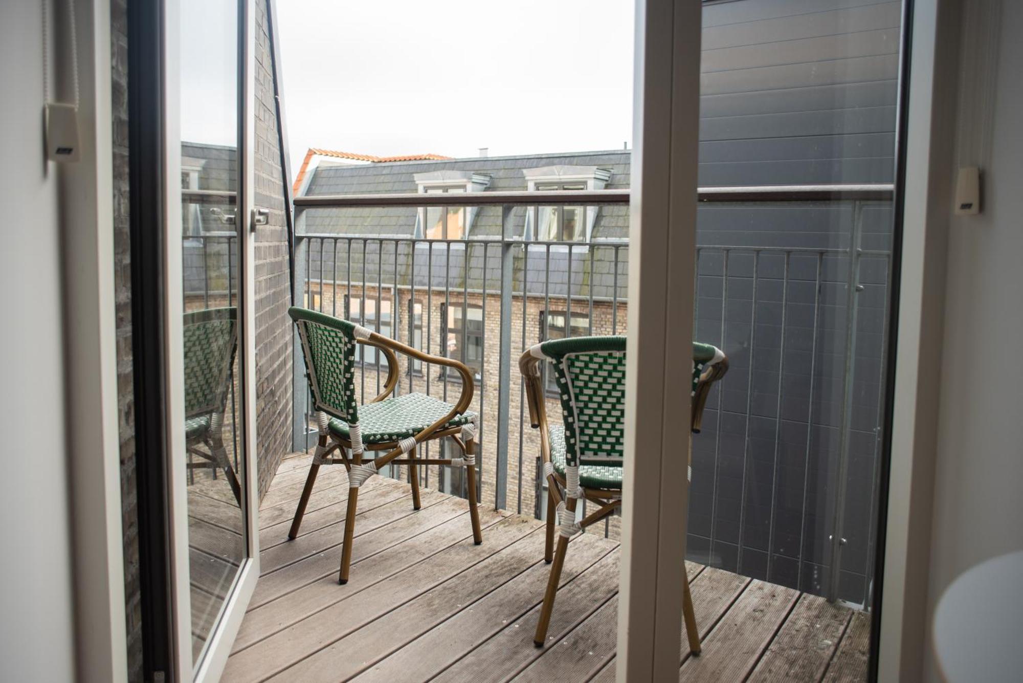 Hotel Nora Copenhague