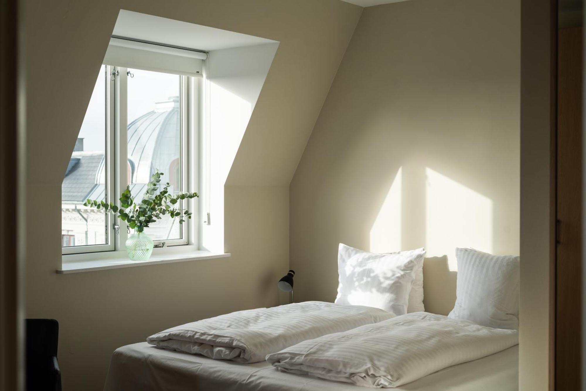 Nora 3* Copenhague
