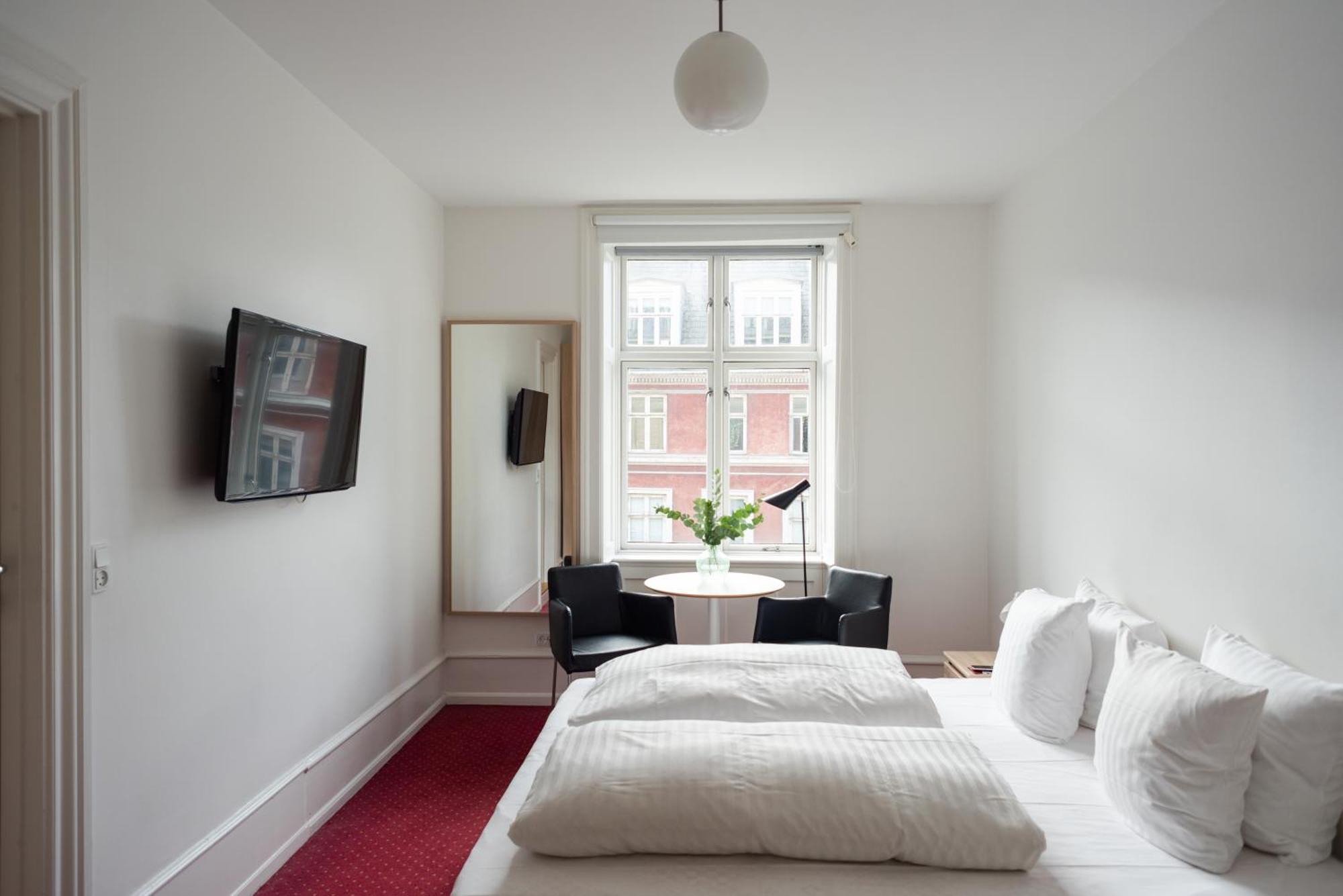 Nora Hotel Copenhague
