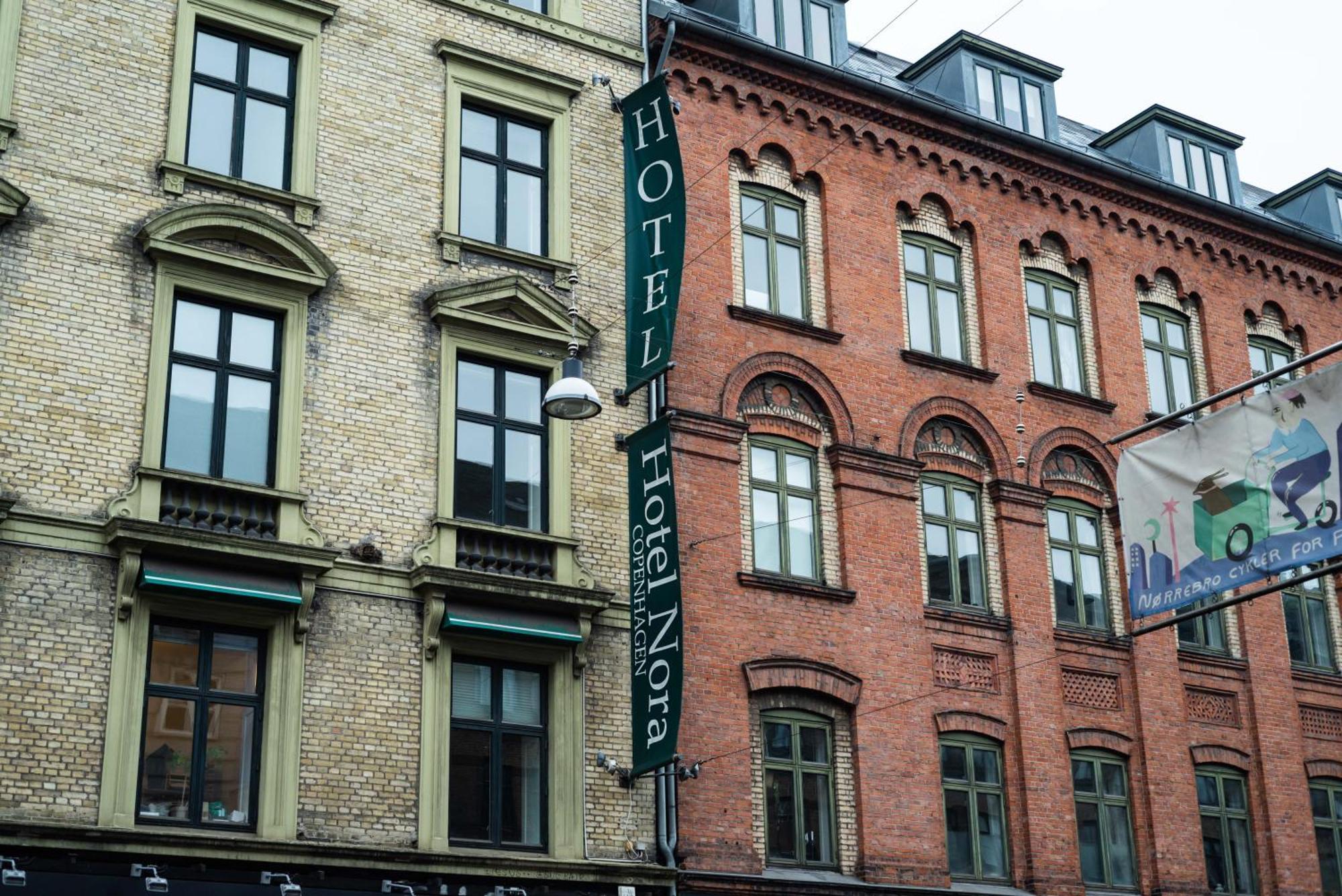 Hotel Nora