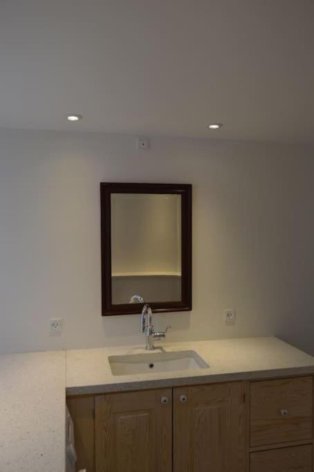 Appartamento Indre By