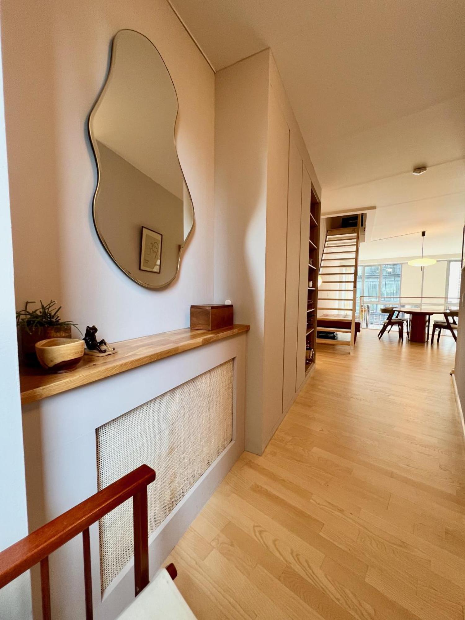 Appartement Exclusive Canalhouse First Row To The Water