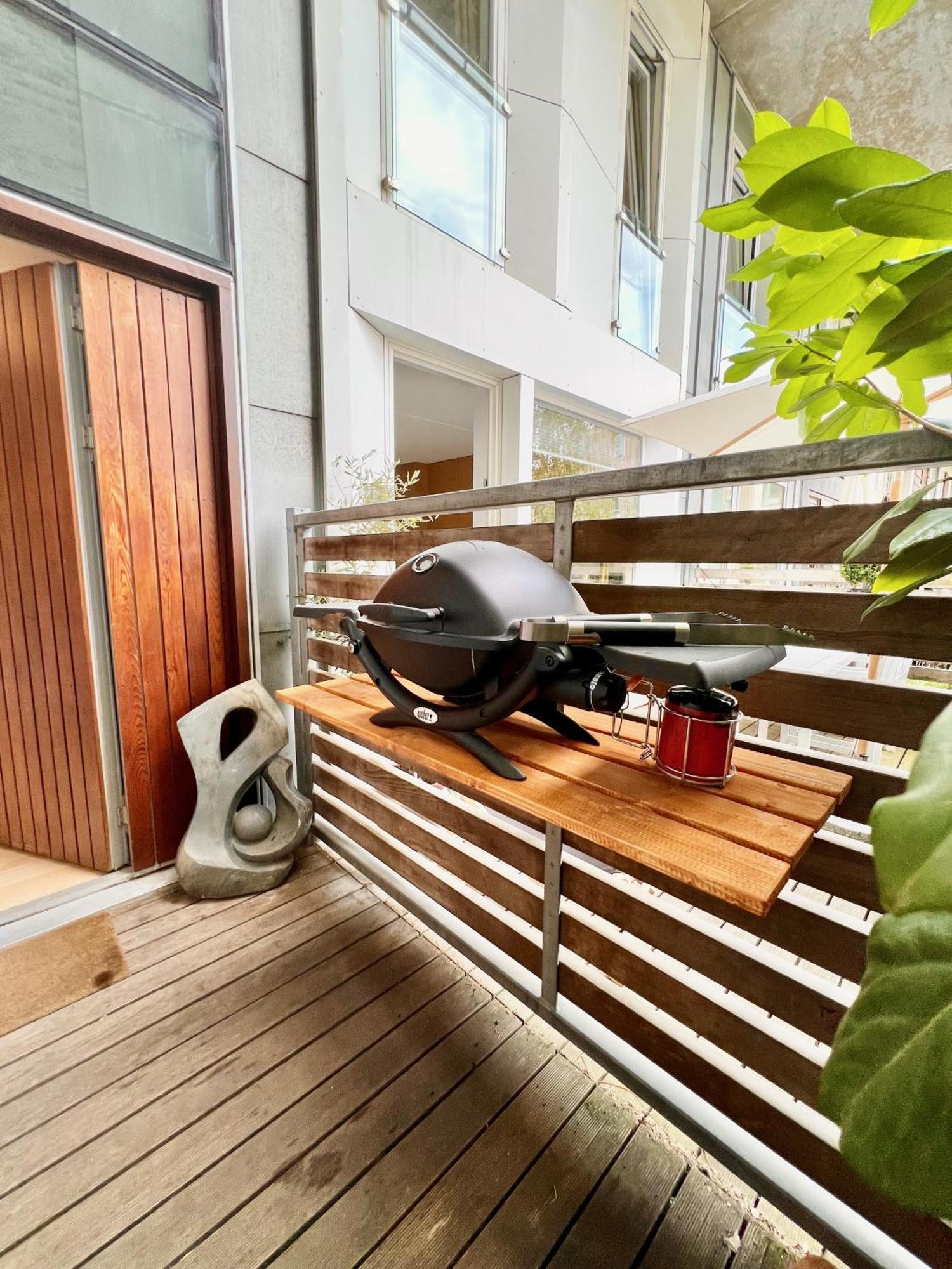 Appartement Exclusive Canalhouse First Row To The Water Kopenhagen