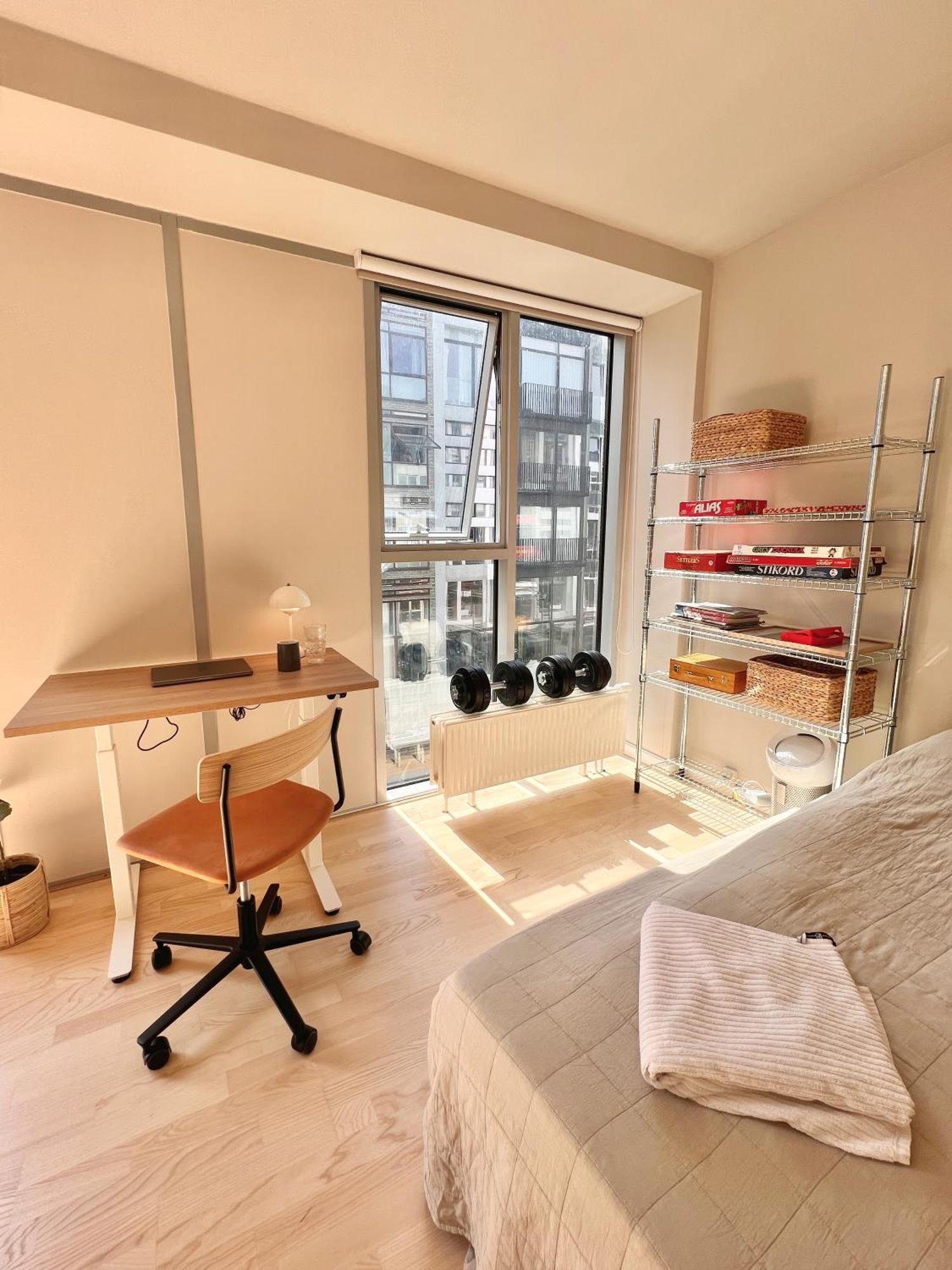 Appartement Exclusive Canalhouse First Row To The Water
