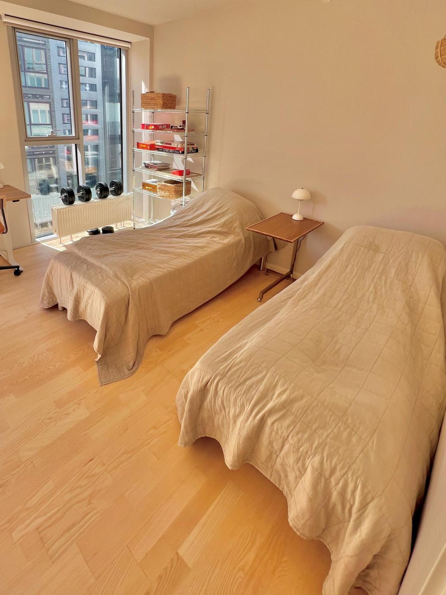 Exclusive Canalhouse First Row To The Water Appartement Kopenhagen