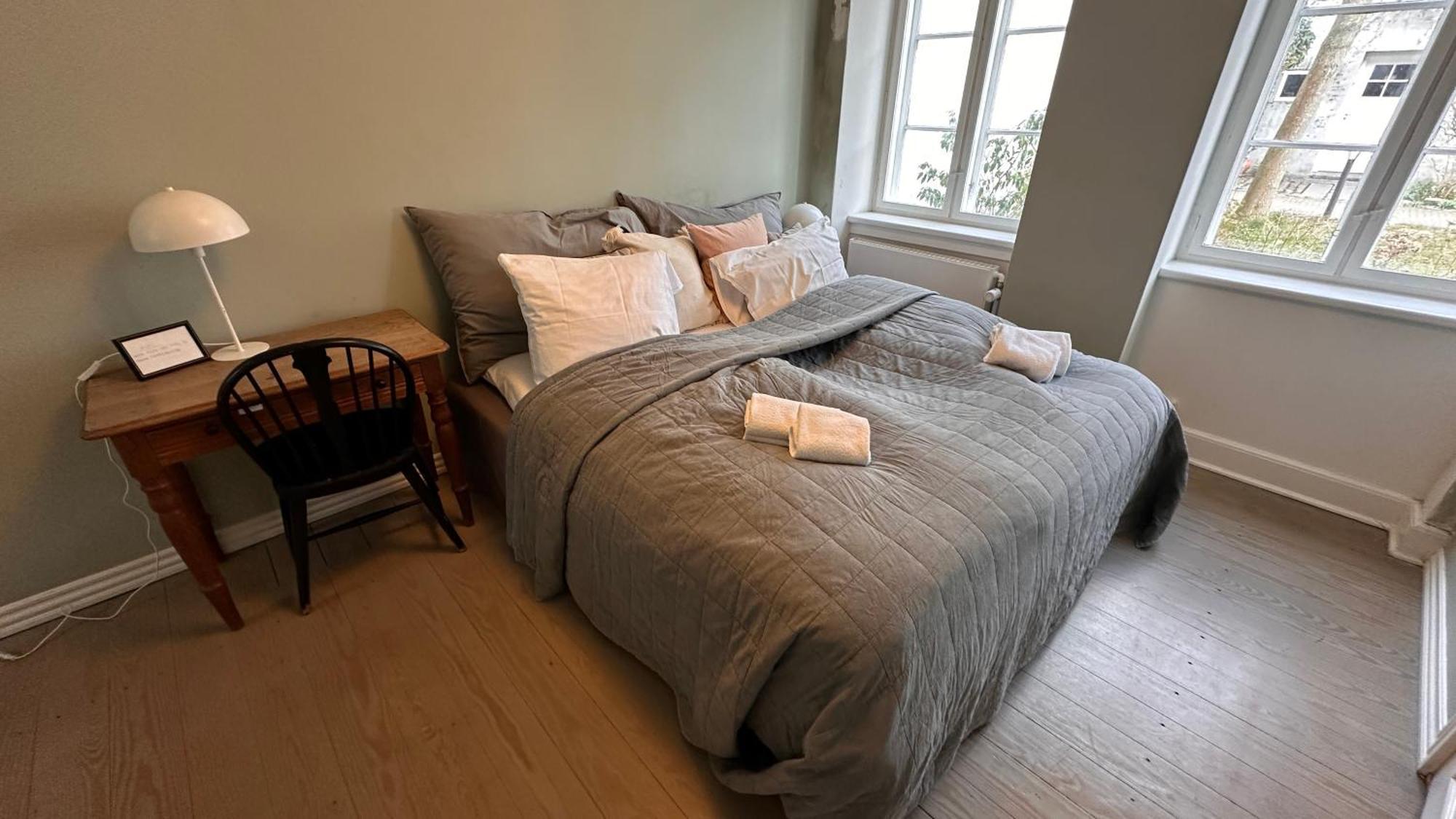 Huoneisto Christianshavn Nr 1 Kööpenhamina