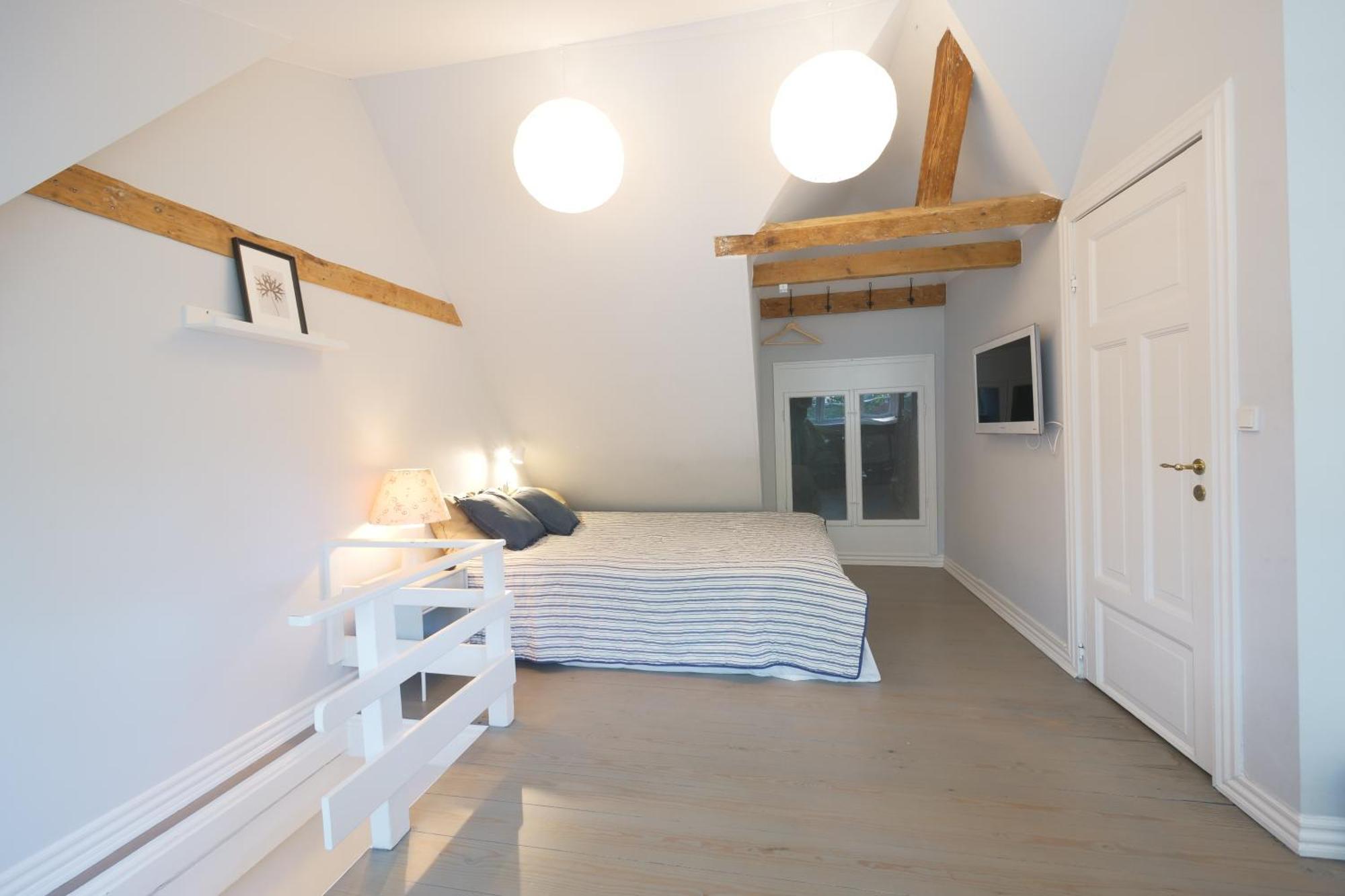 Christianshavn Nr 3 Copenaghen