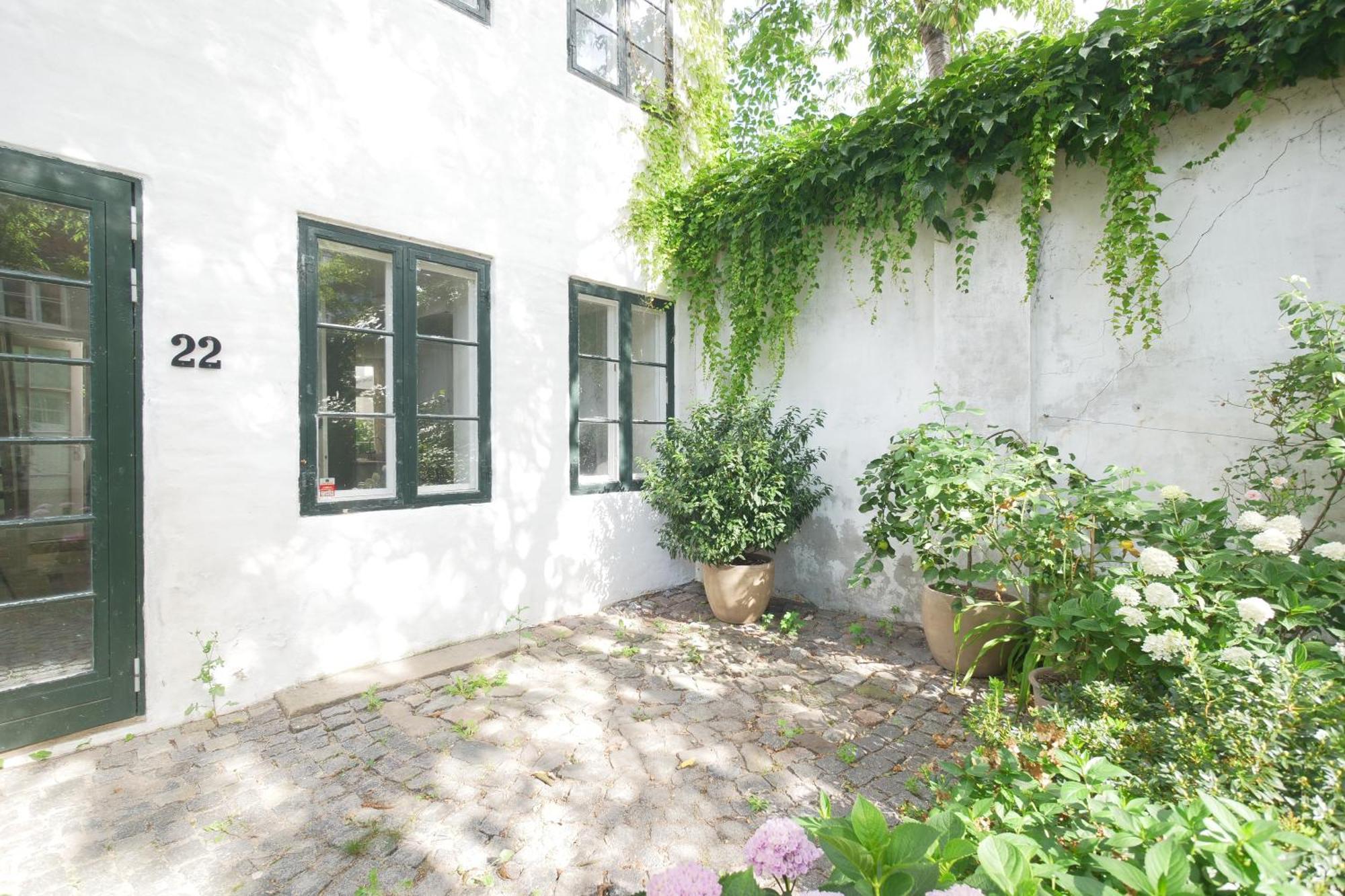Appartamento Christianshavn Nr 3 *