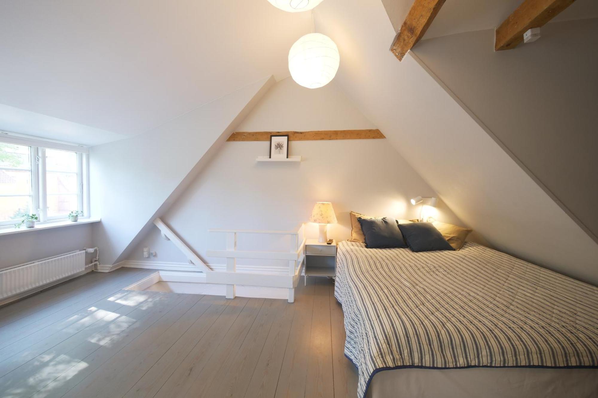 Appartamento Christianshavn Nr 3 Copenaghen