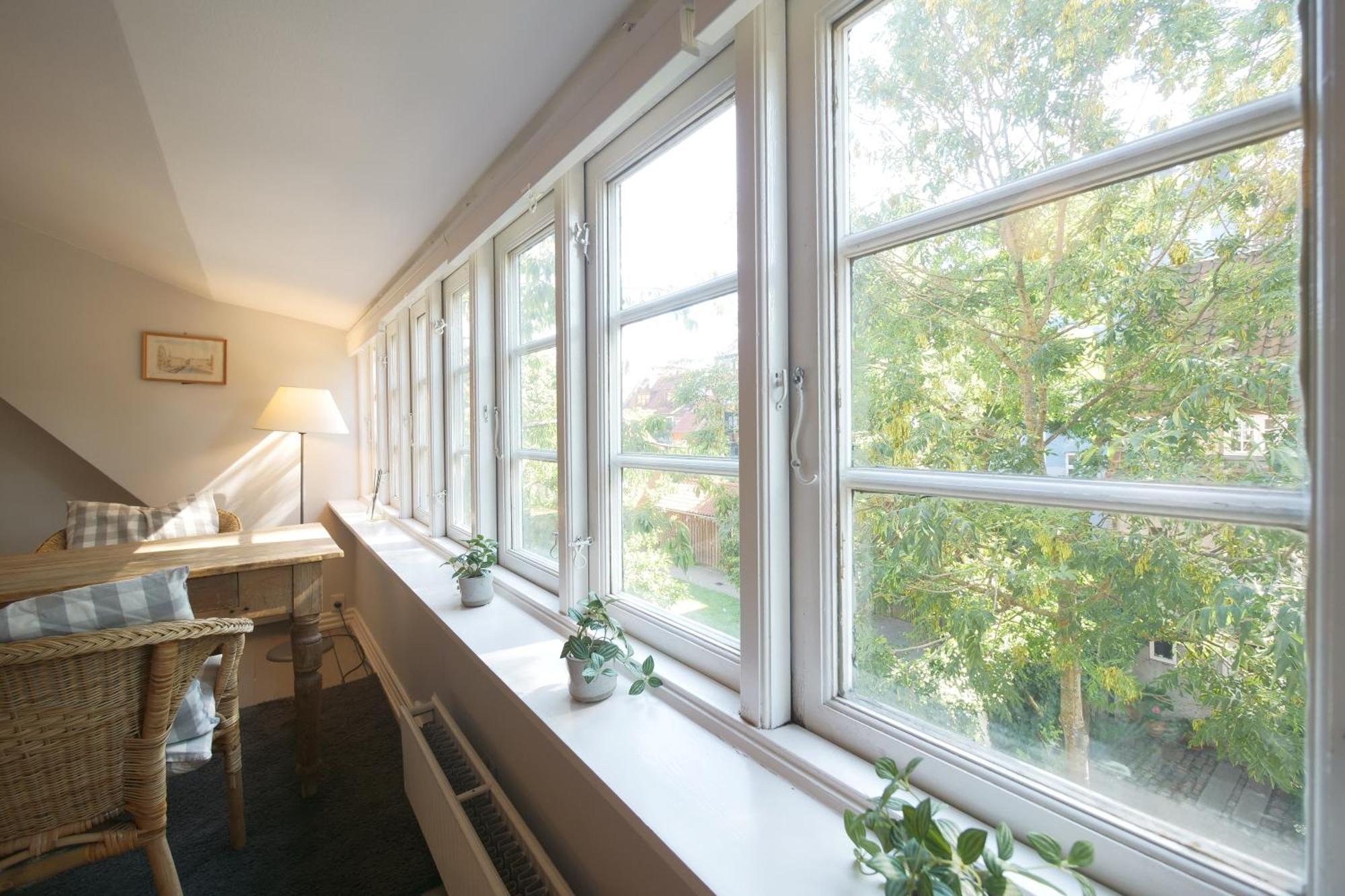 Christianshavn Nr 3 * Copenaghen