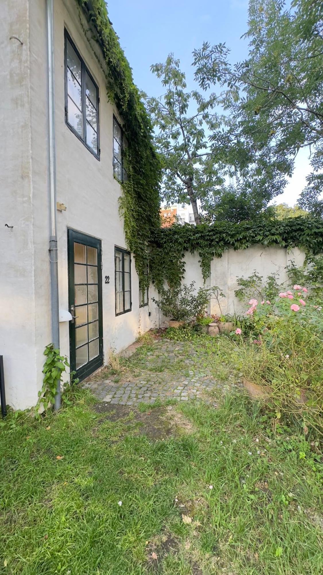 Christianshavn Nr 3 Appartamento Copenaghen
