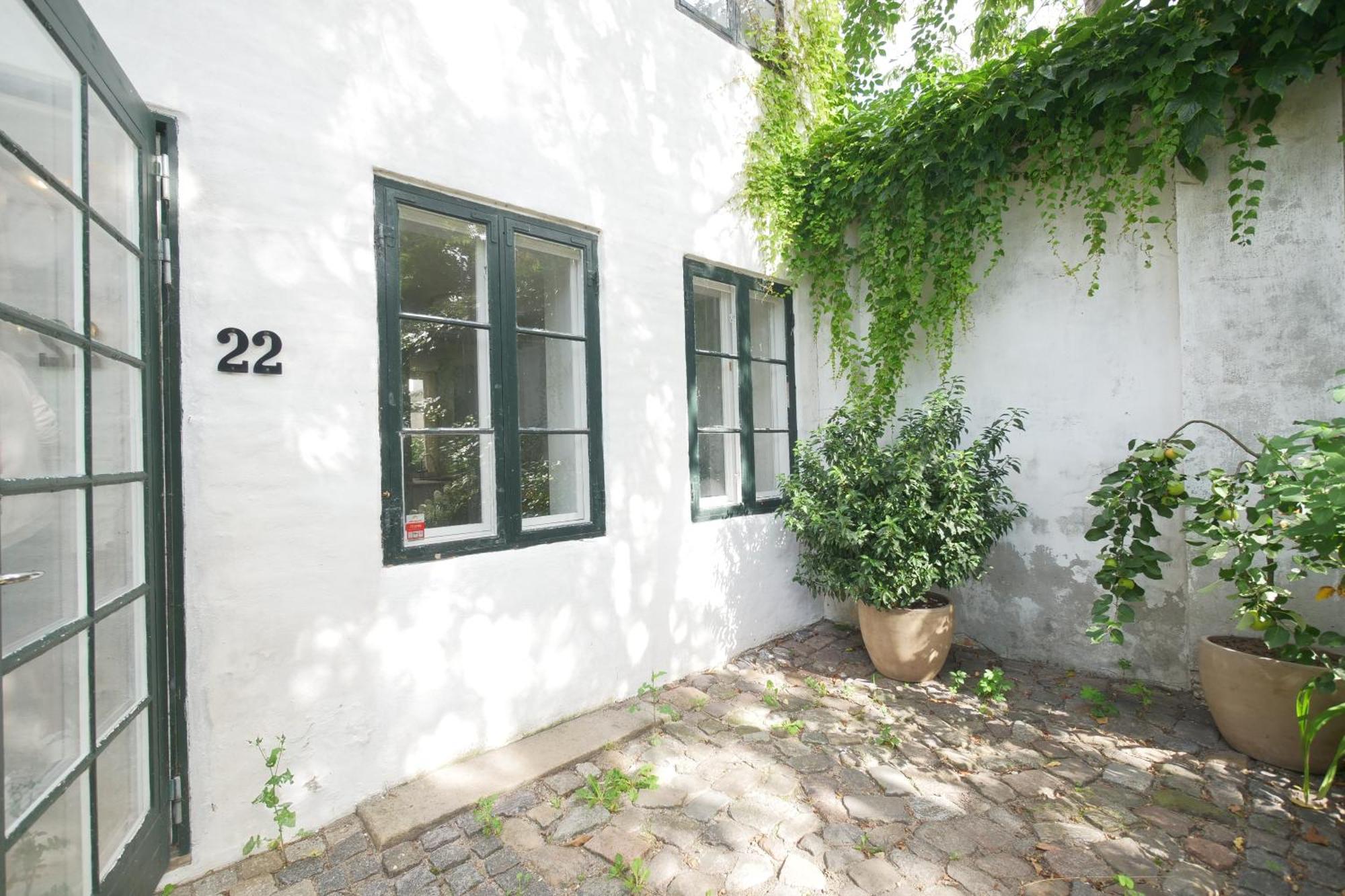 Christianshavn Nr 3 Appartamento