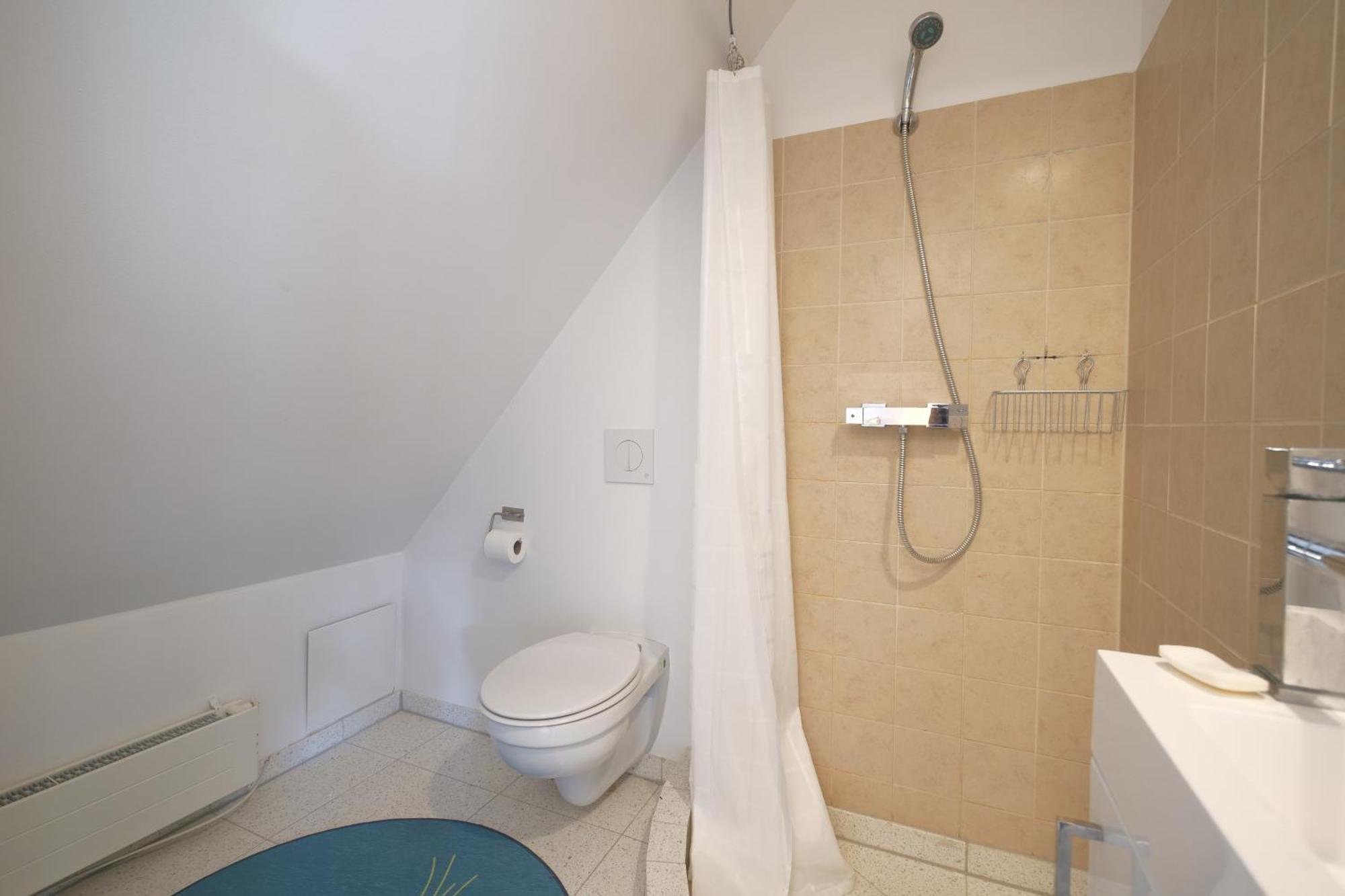 Christianshavn Nr 3 Appartamento Copenaghen